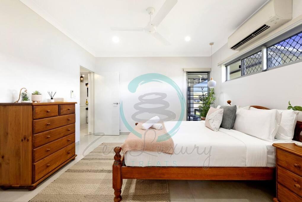 Zenhouse Vista Elegant 5BR Coastal Haven