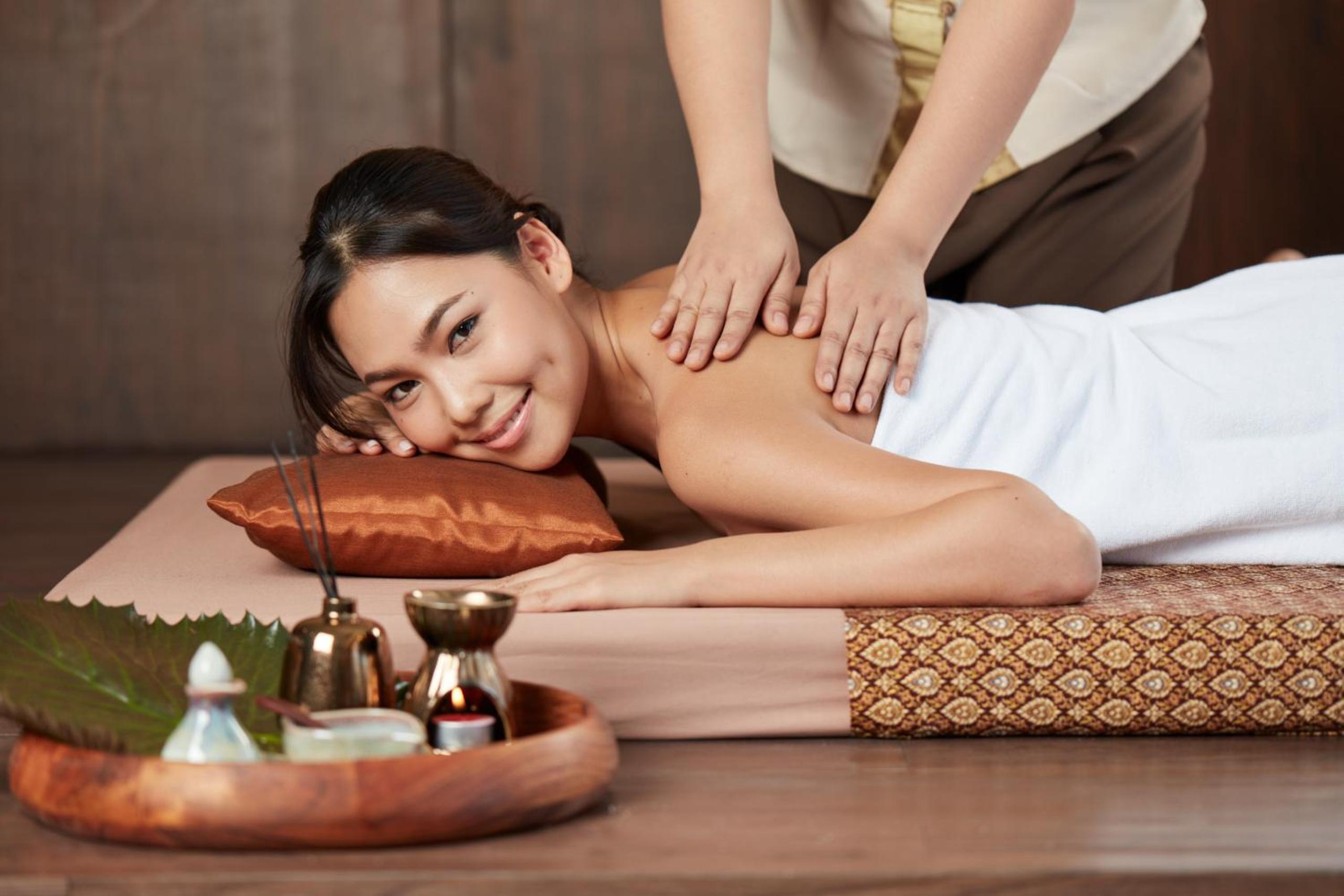 Divalux Resort & Spa Bangkok, Suvarnabhumi Airport 62