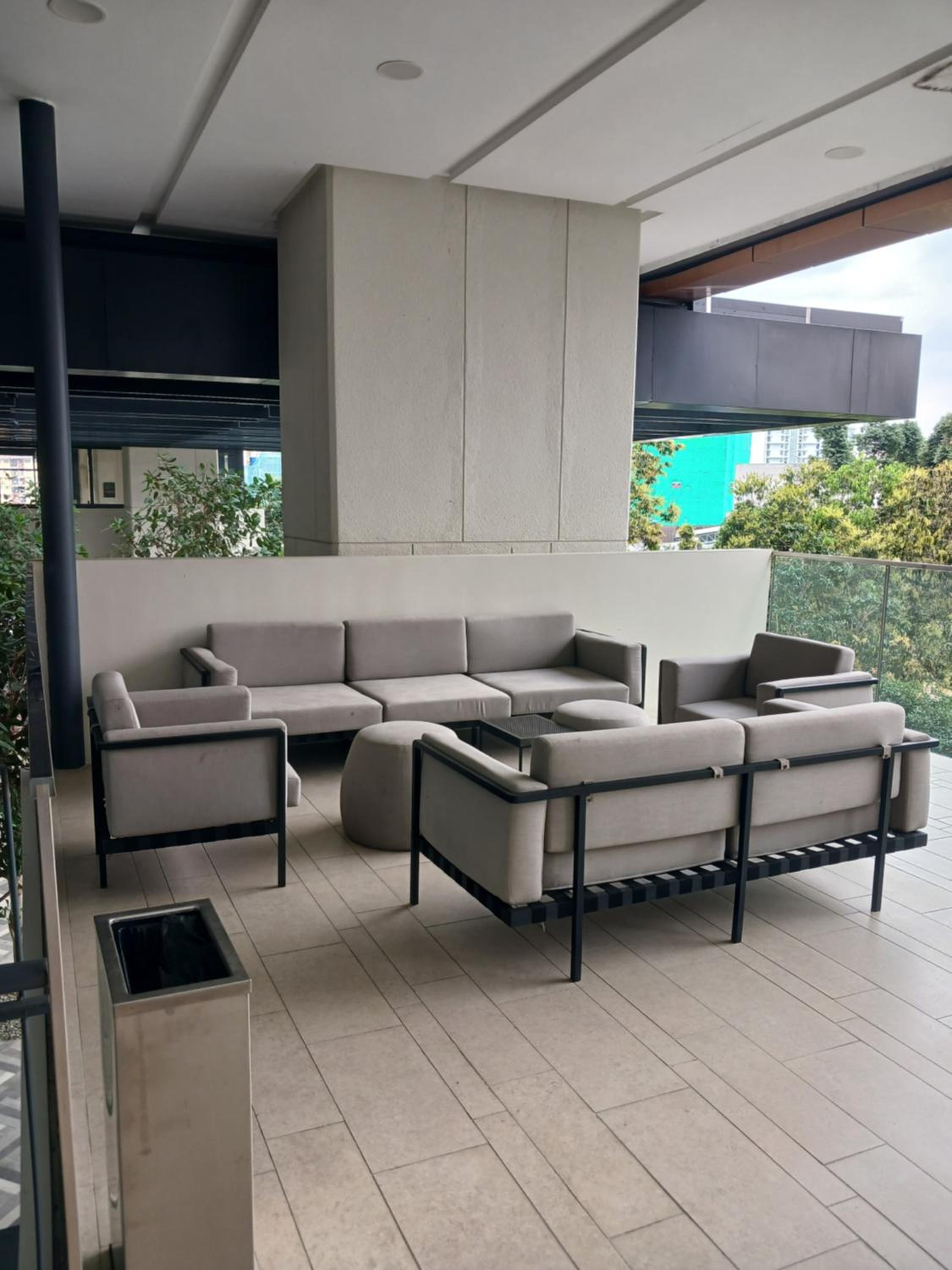 KUALA LAMPUR LUCENTIA RESIDENCE KLCC