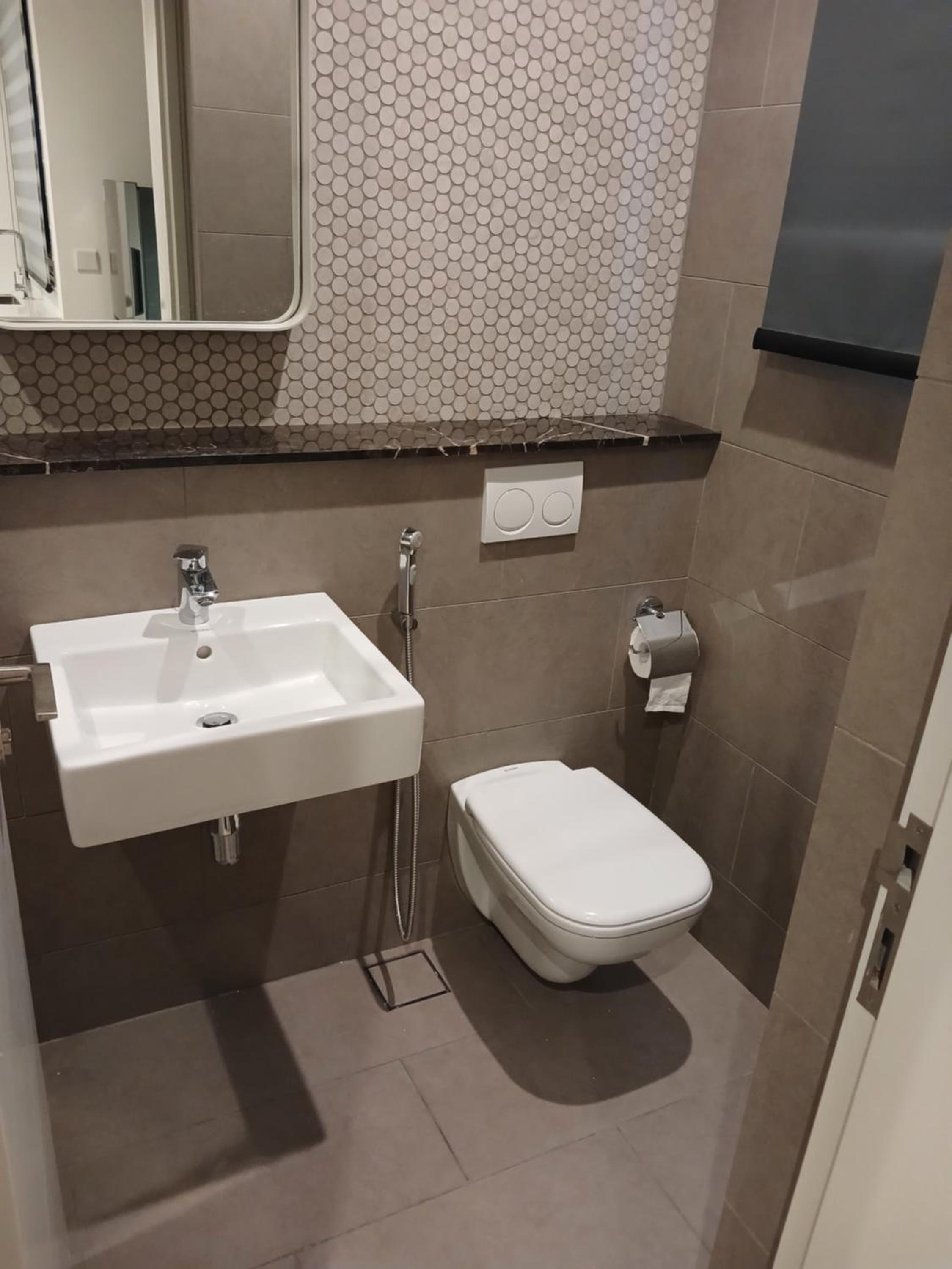 KUALA LAMPUR LUCENTIA RESIDENCE KLCC