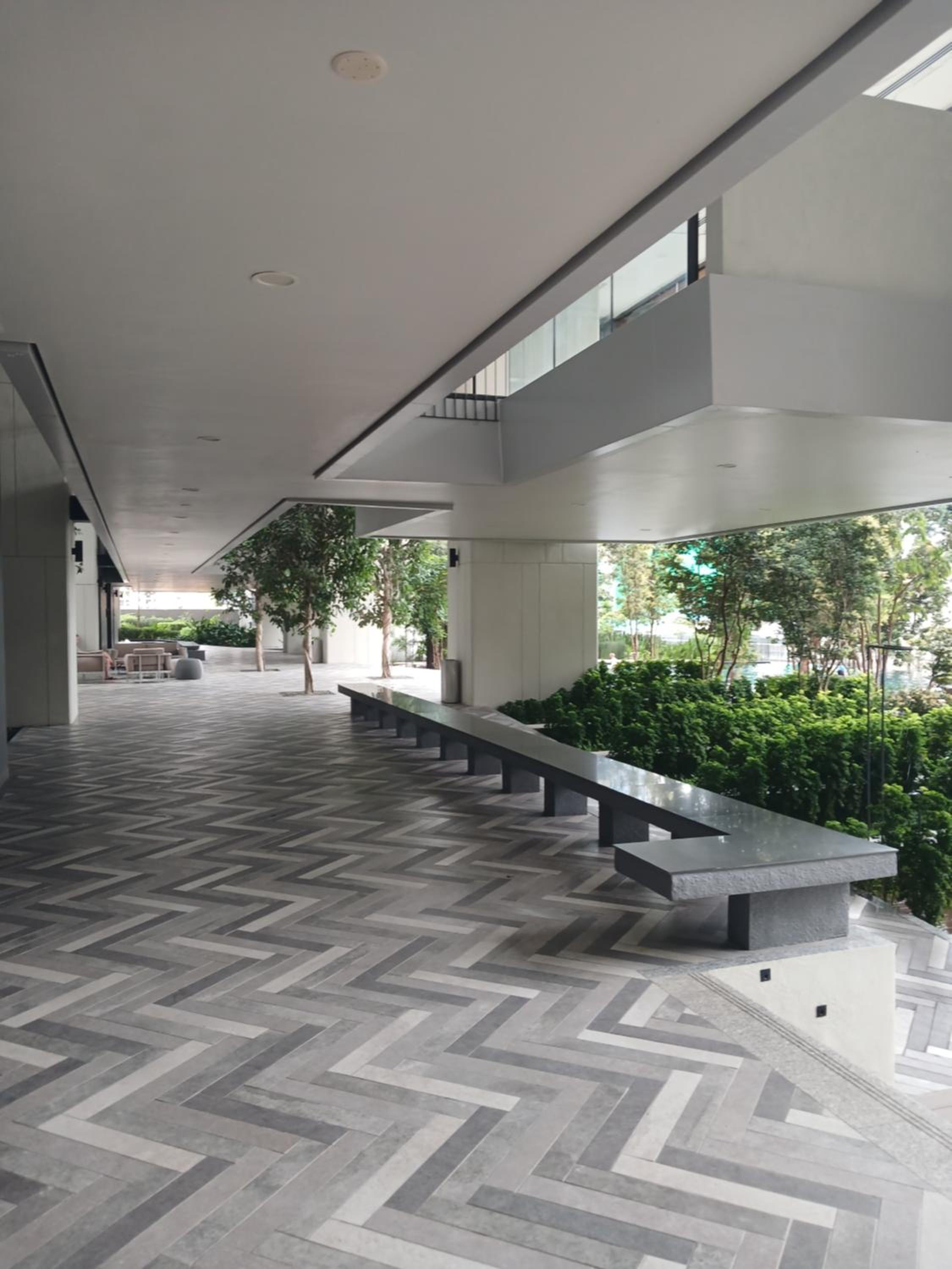 KUALA LAMPUR LUCENTIA RESIDENCE KLCC