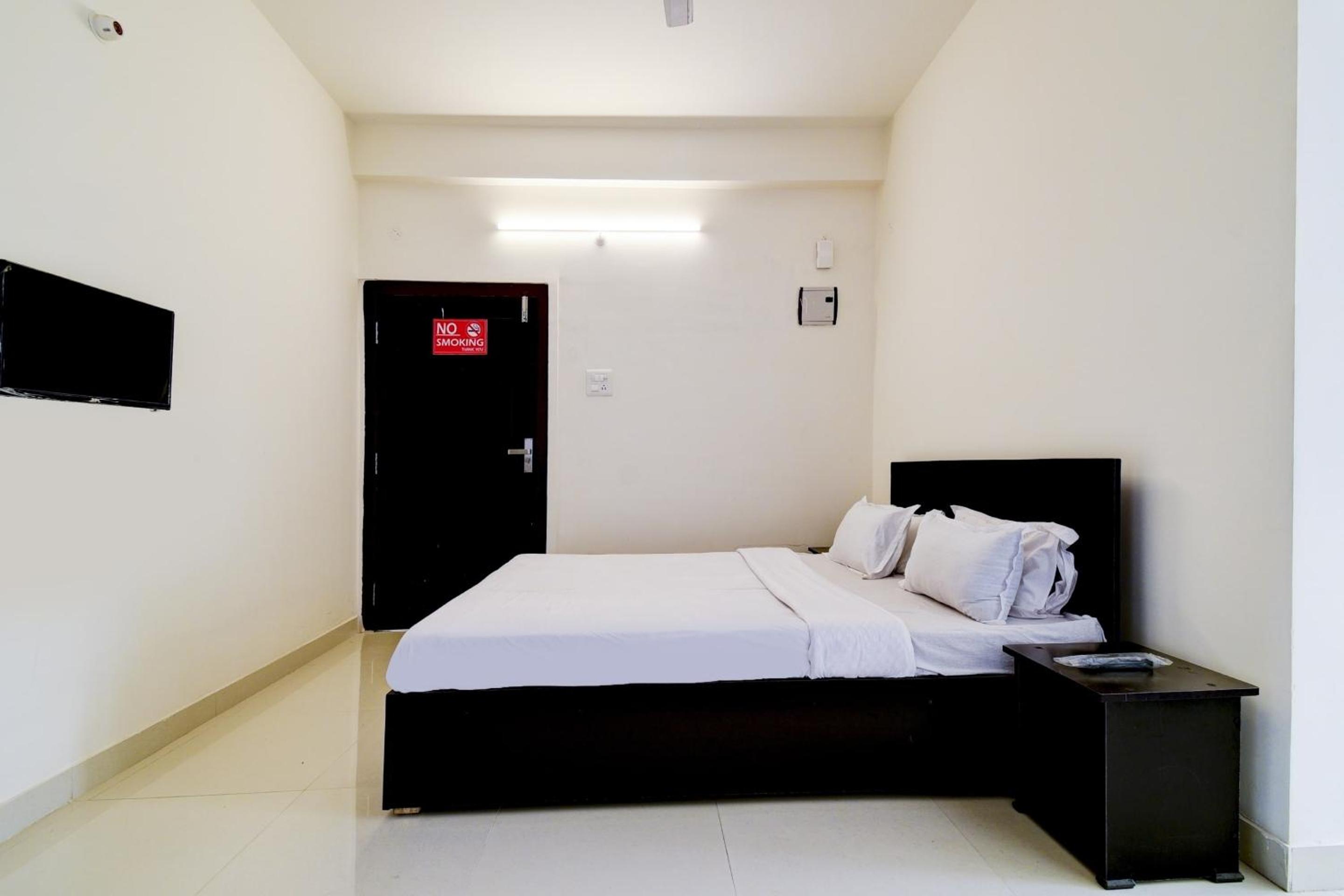 Hotel O Home Cozy Home view 4