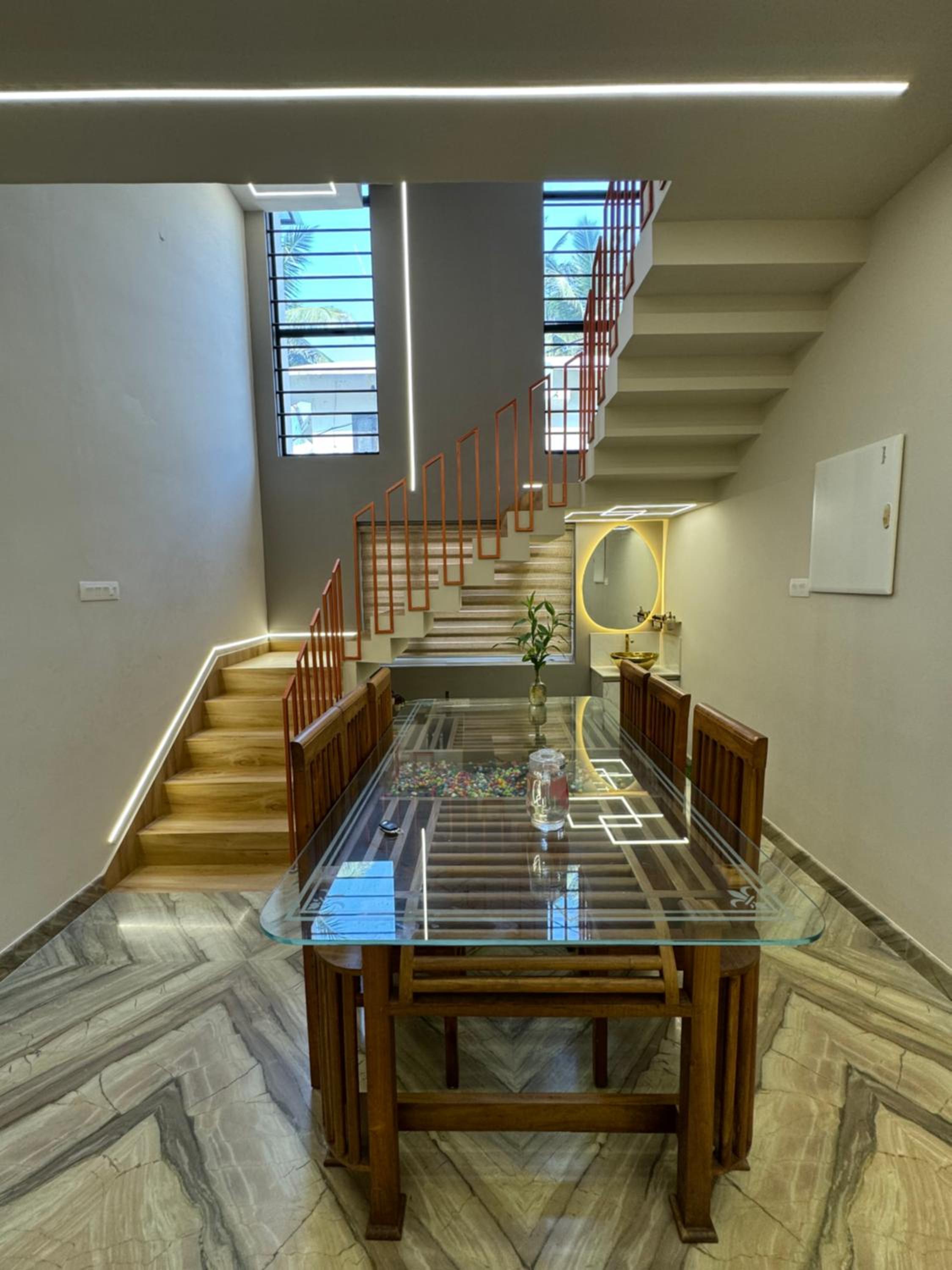 Diamond Crest Manor