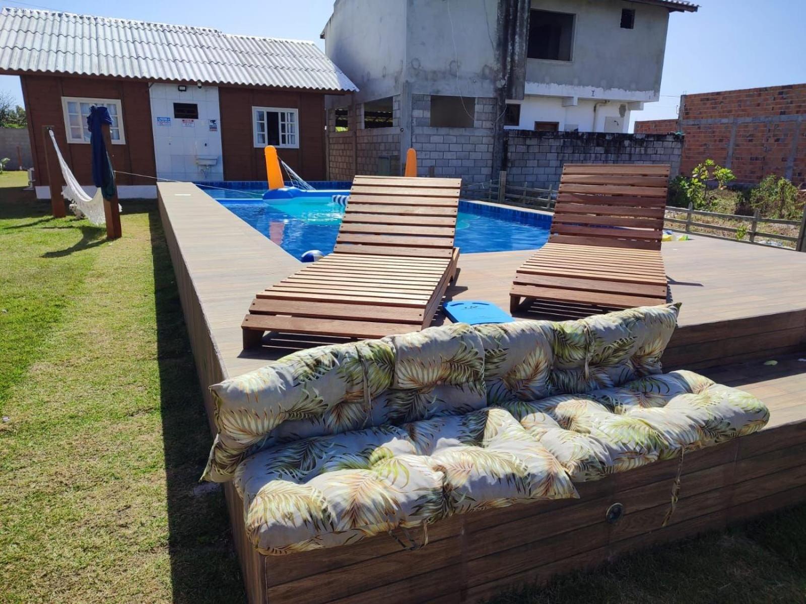 Recanto Arvoredo
