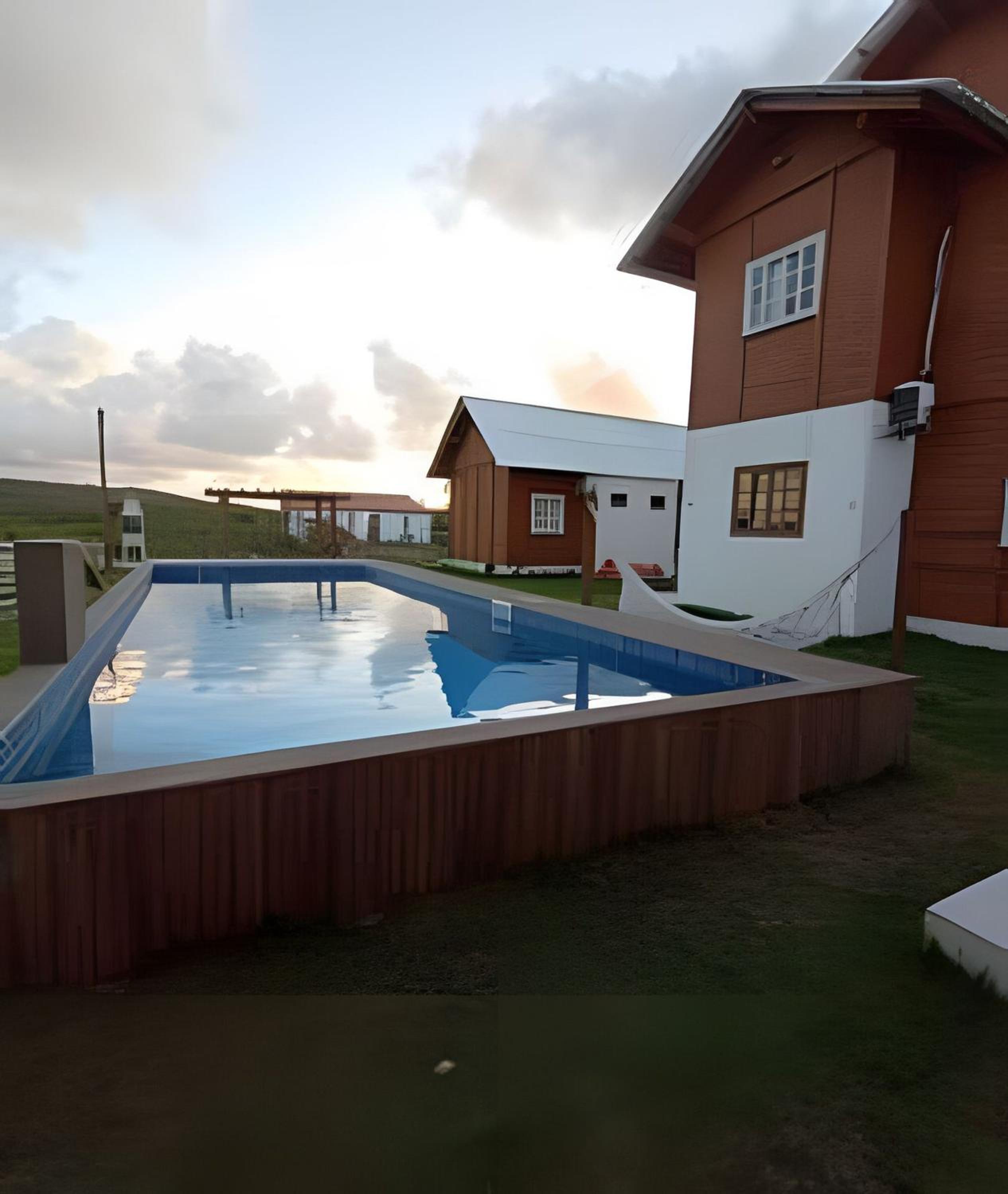 Recanto Arvoredo