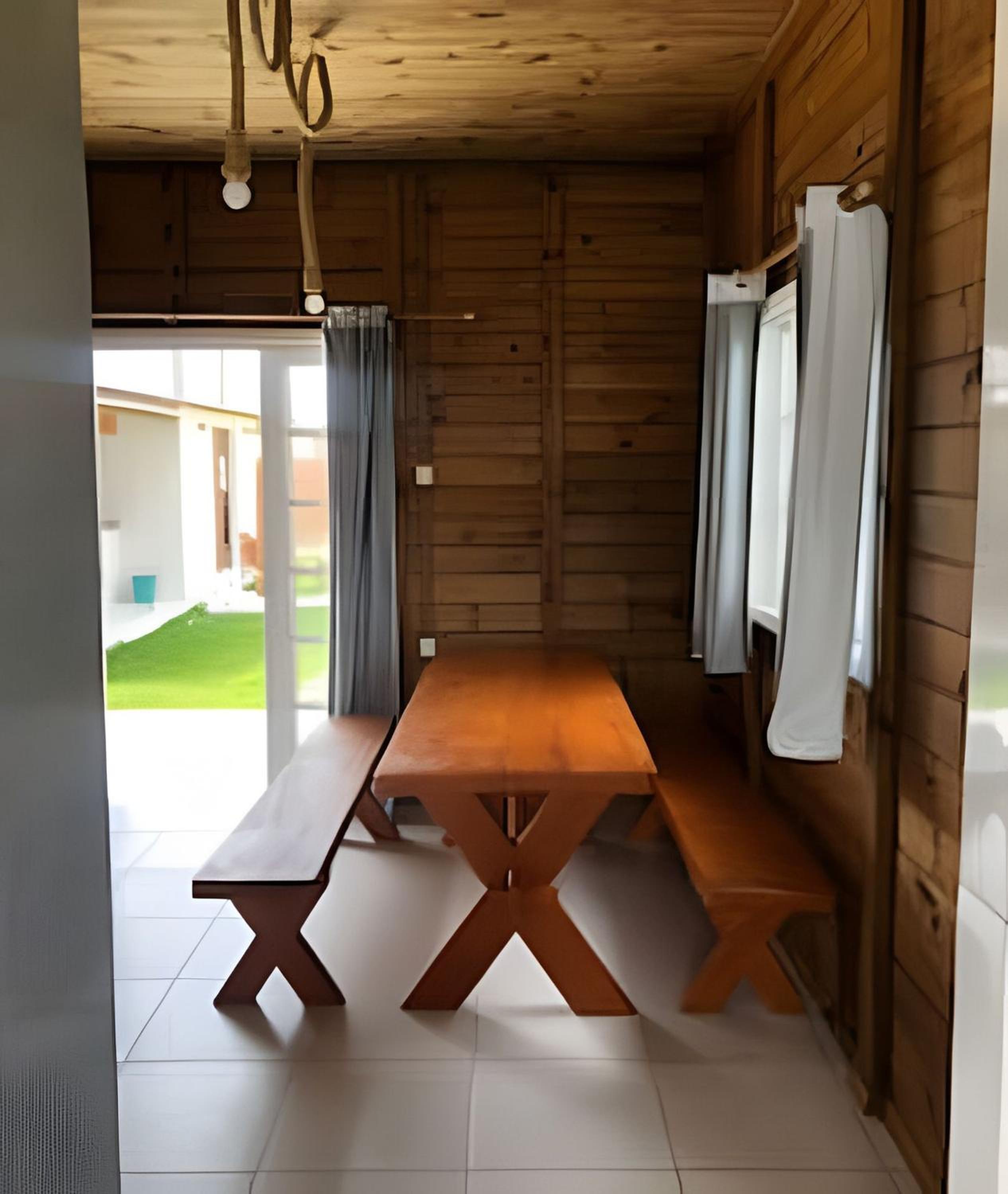 Recanto Arvoredo