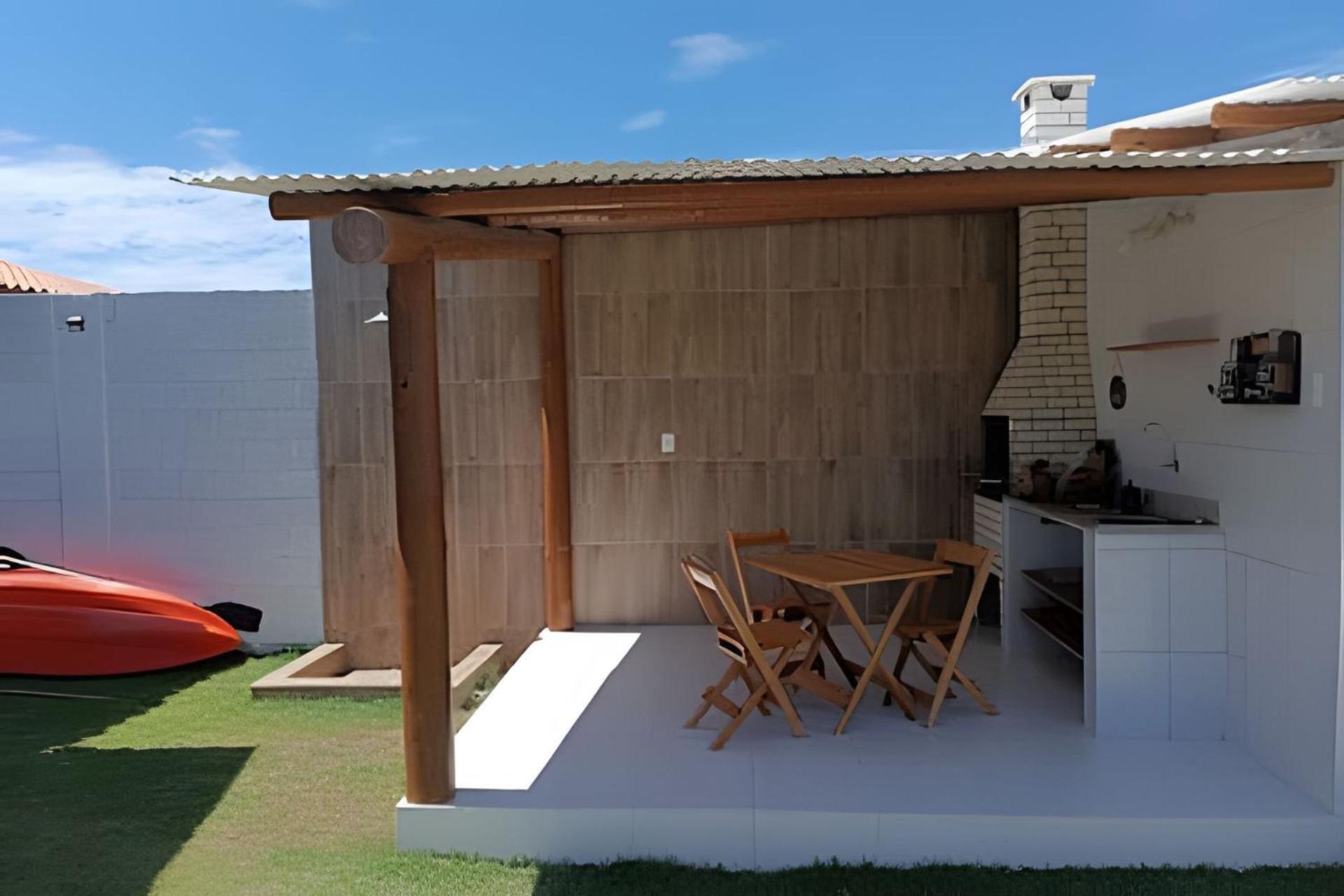 Recanto Arvoredo