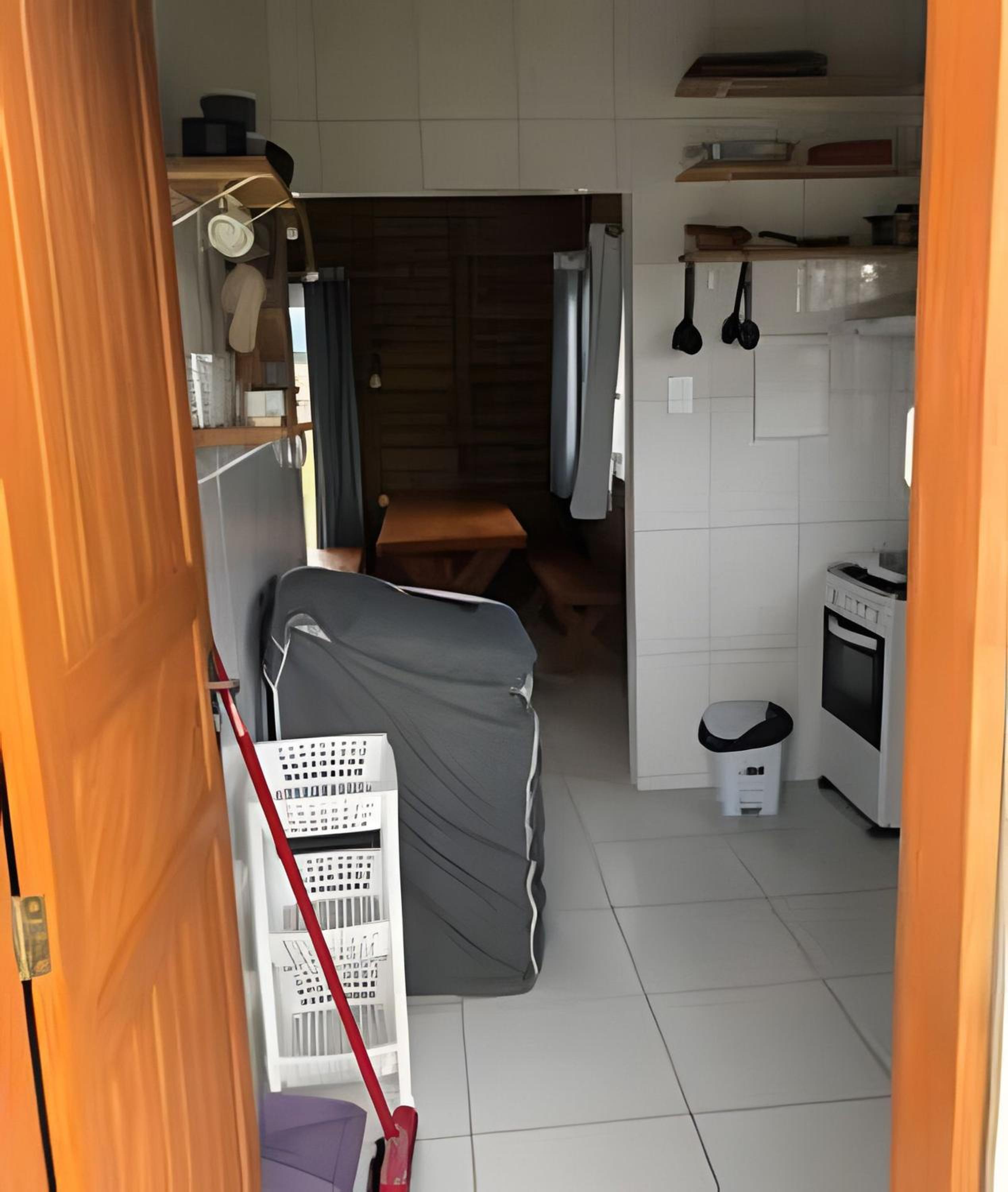 Recanto Arvoredo