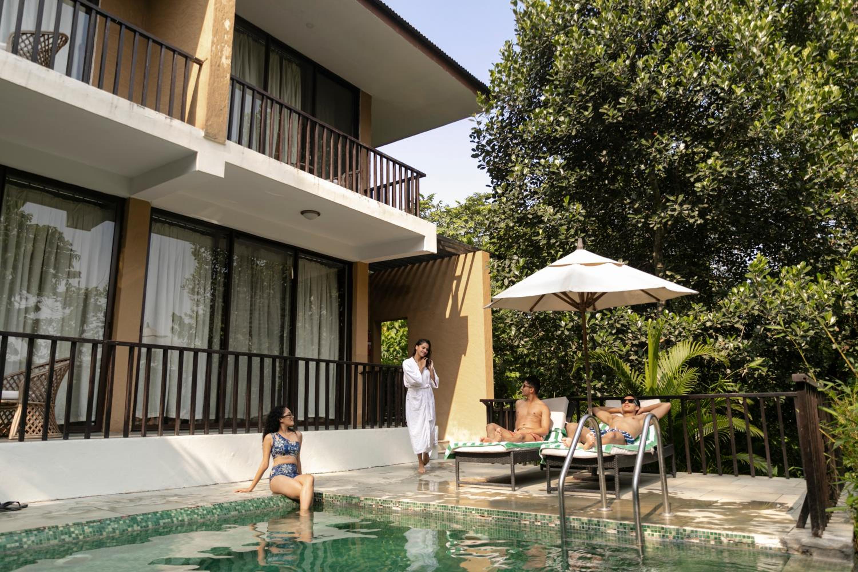 Kasara Chitwan