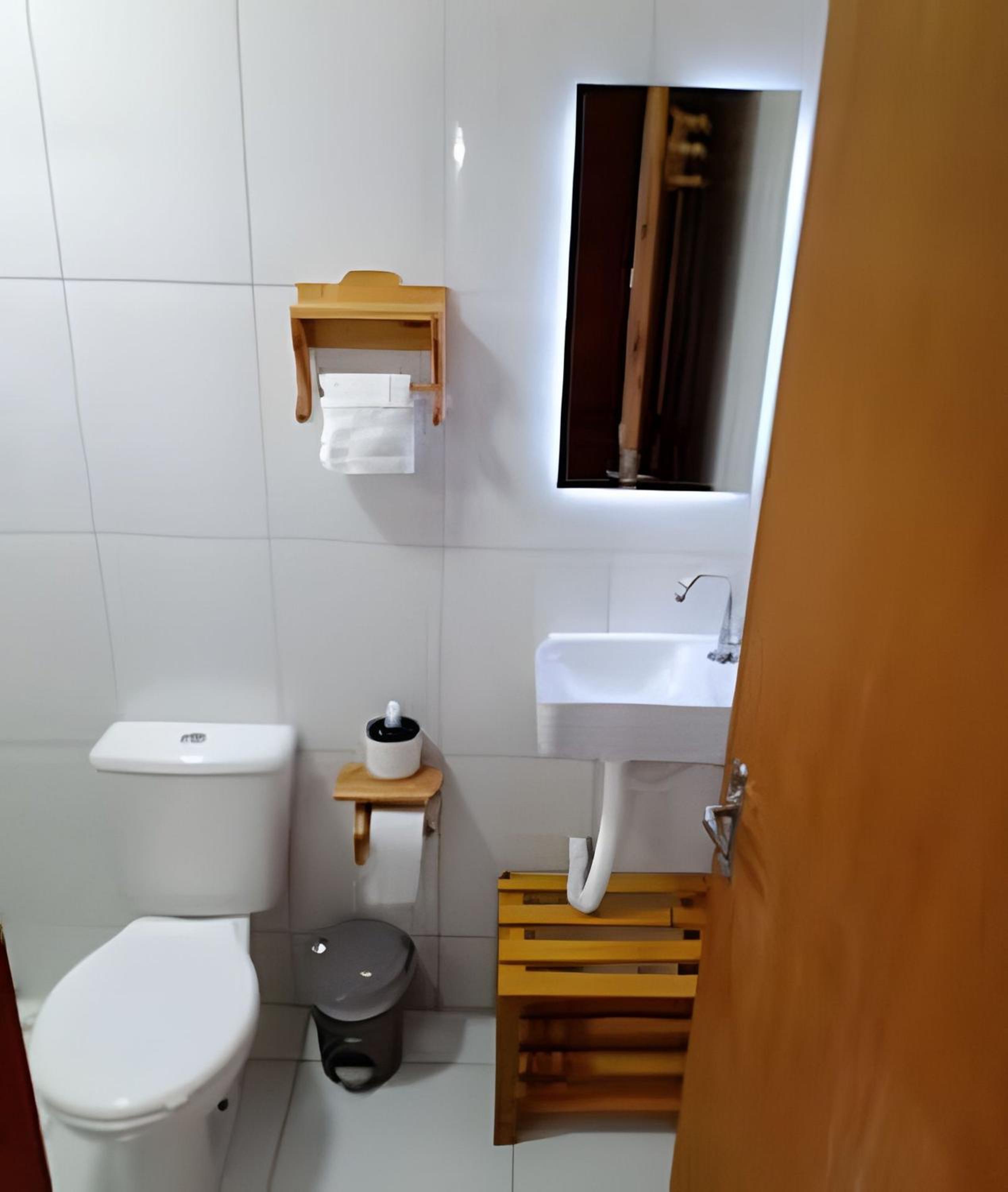 Recanto Arvoredo