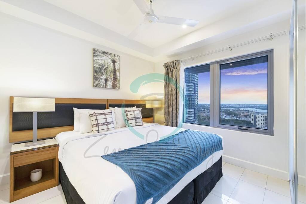 ZEN SUN CITY Cozy 2-BR/2-BA Ocean View Retreat