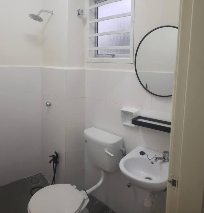Teratak Teratai Homestay- Corner photo 8
