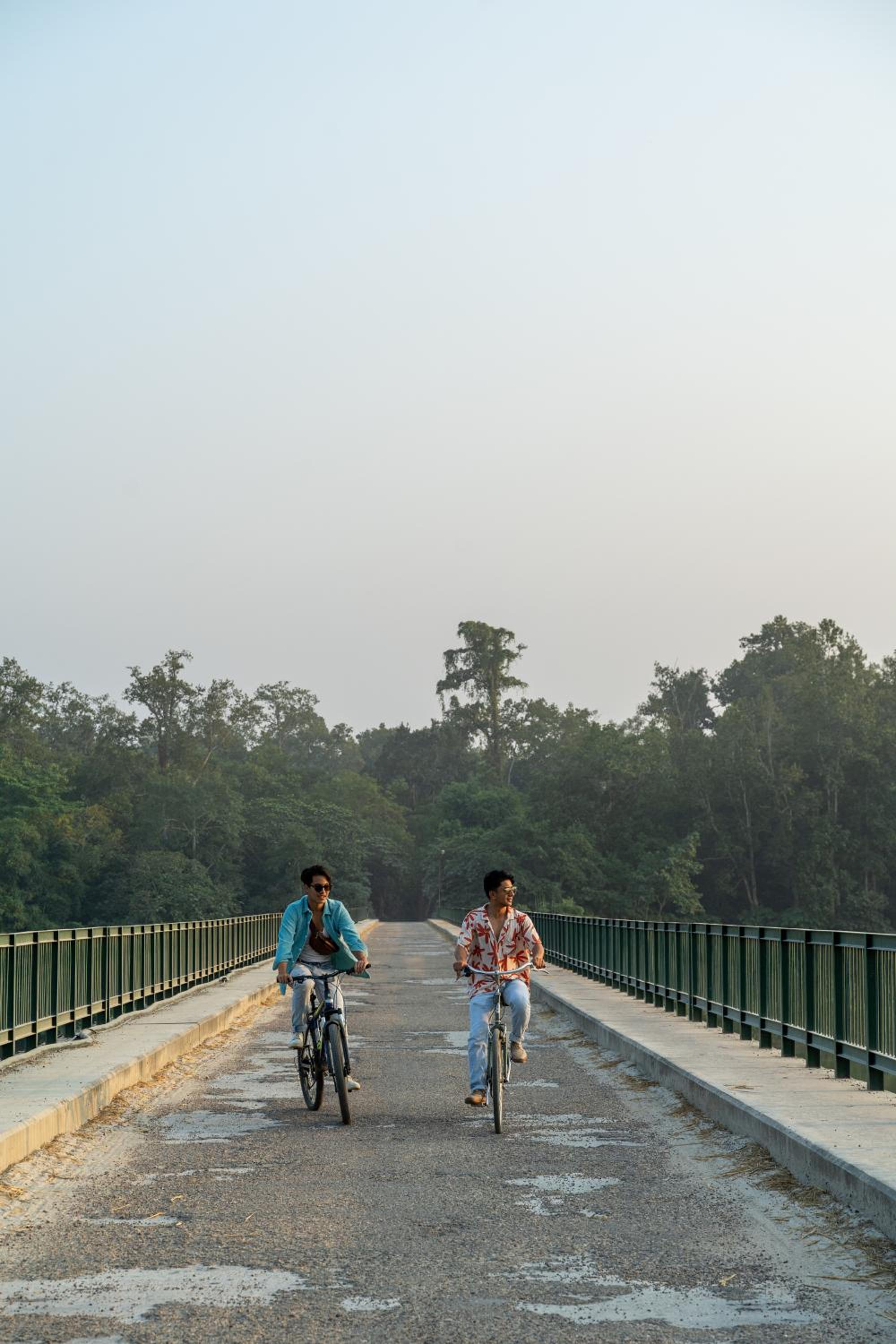 Kasara Chitwan