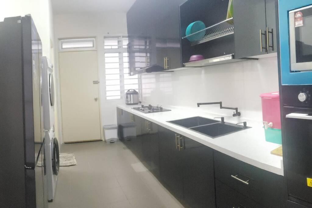 Teratak Teratai Homestay- Corner photo 7