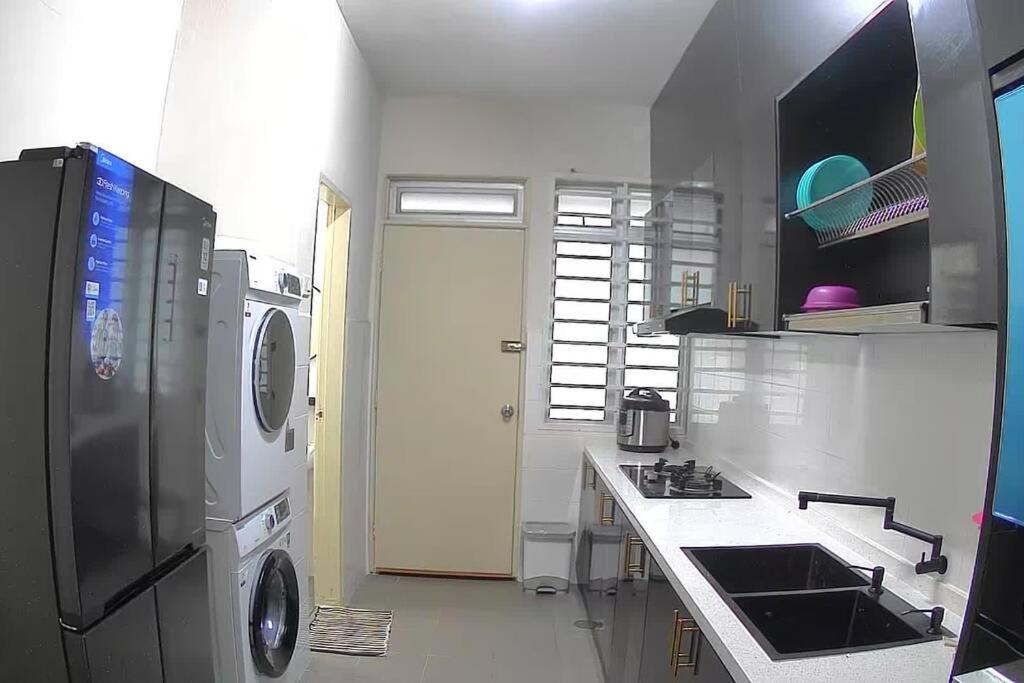 Teratak Teratai Homestay- Corner photo 4