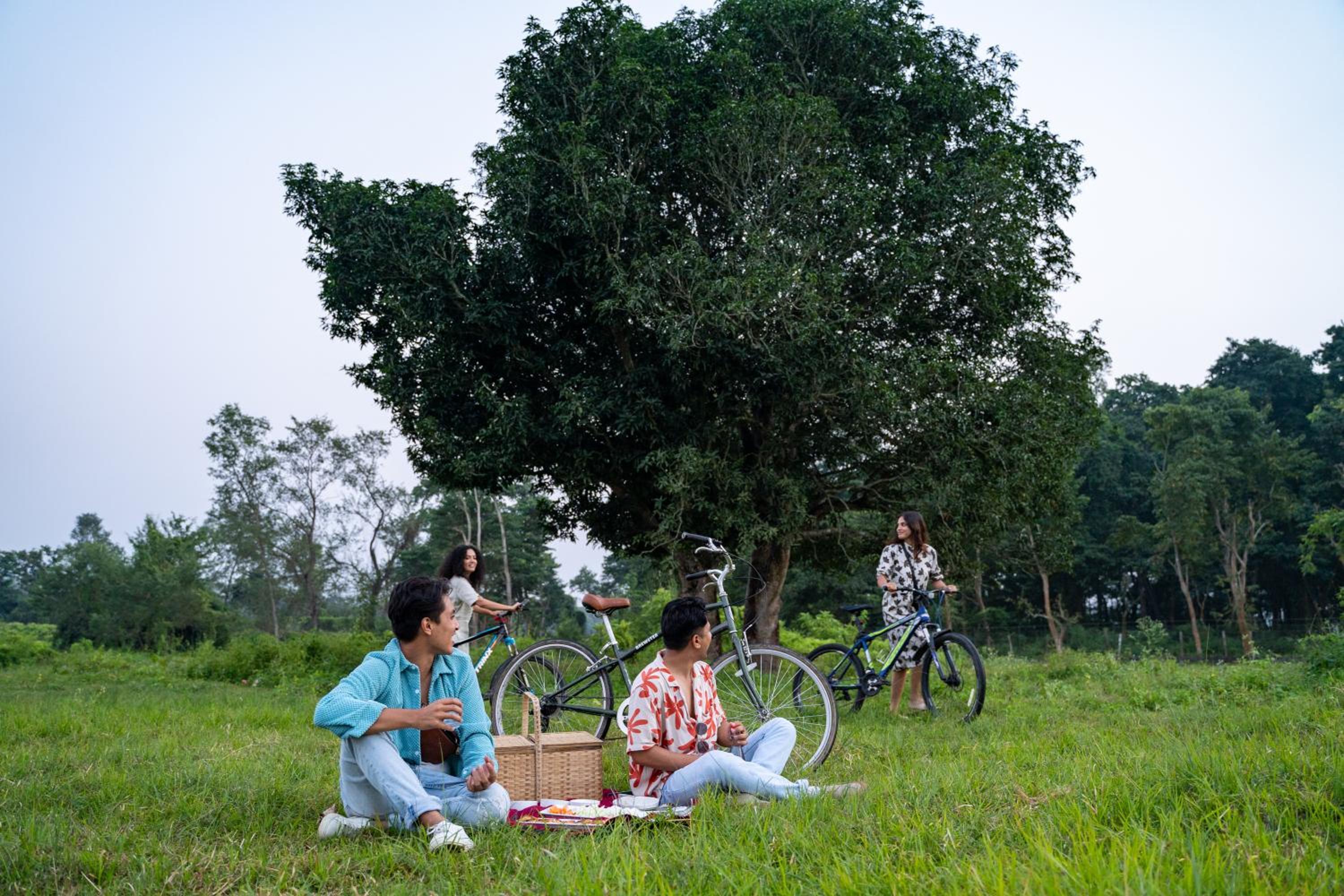 Kasara Chitwan