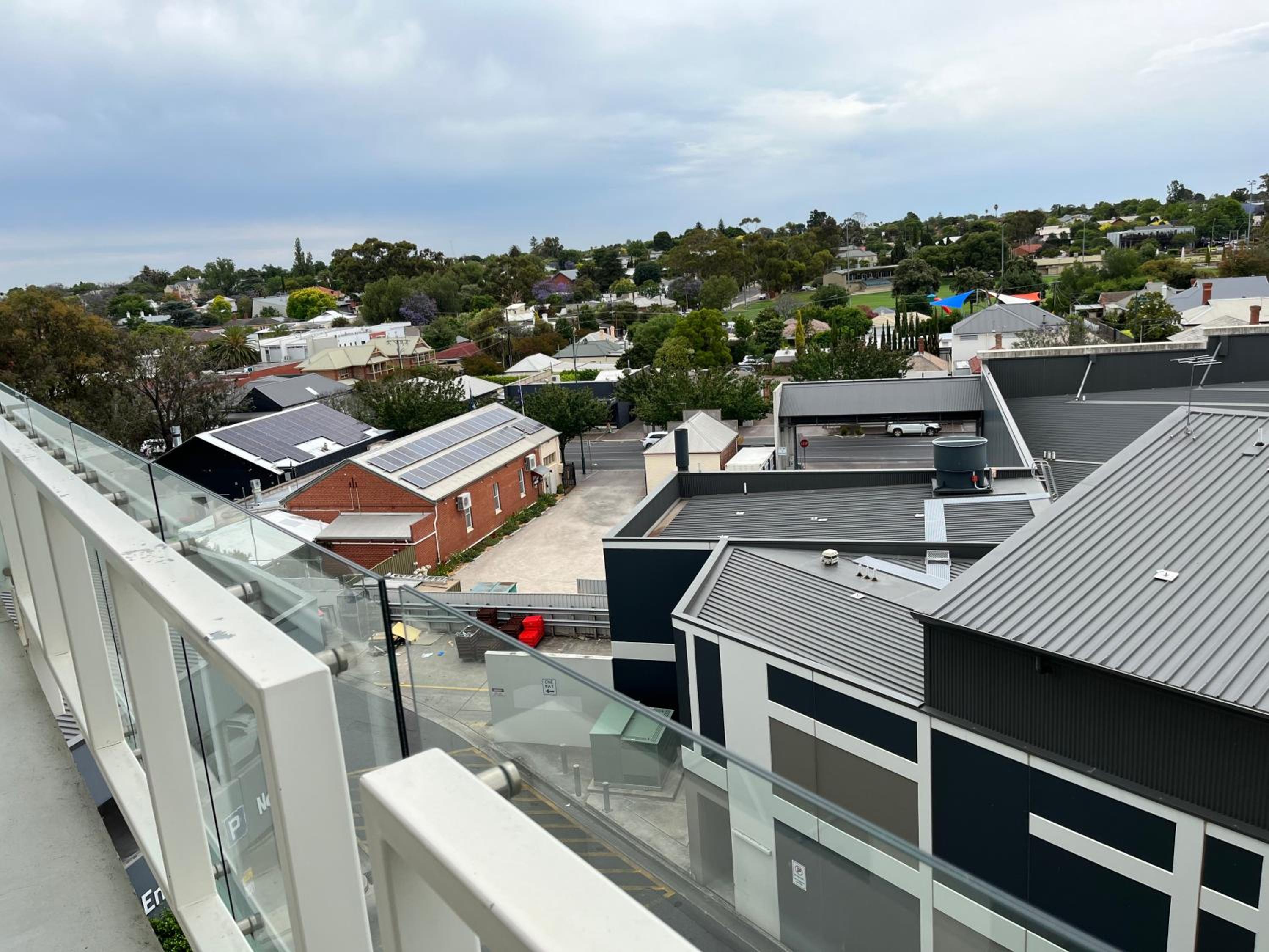 Tasha's Apartments on Warwick, photo 149