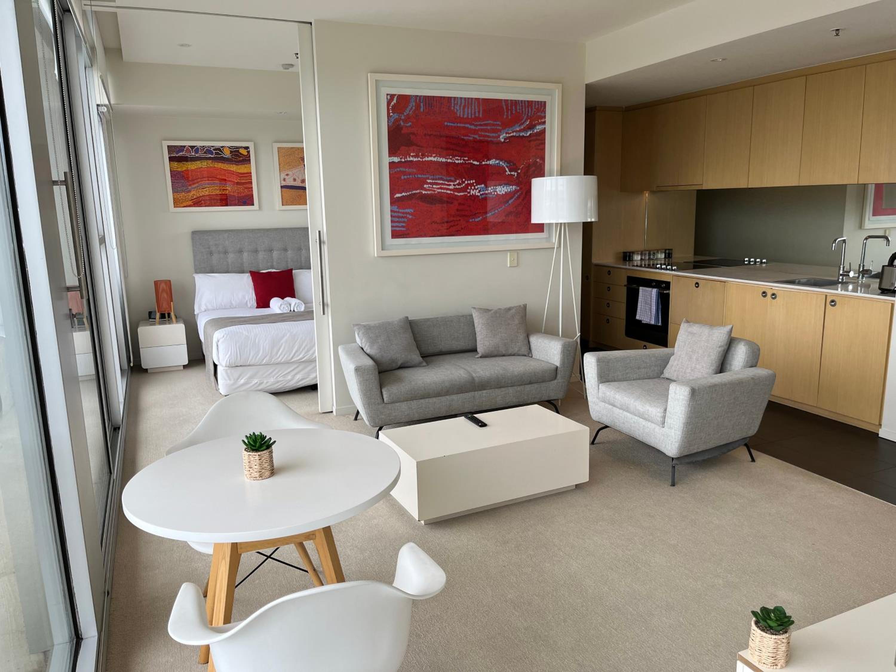 Tasha's Apartments on Warwick, photo 63