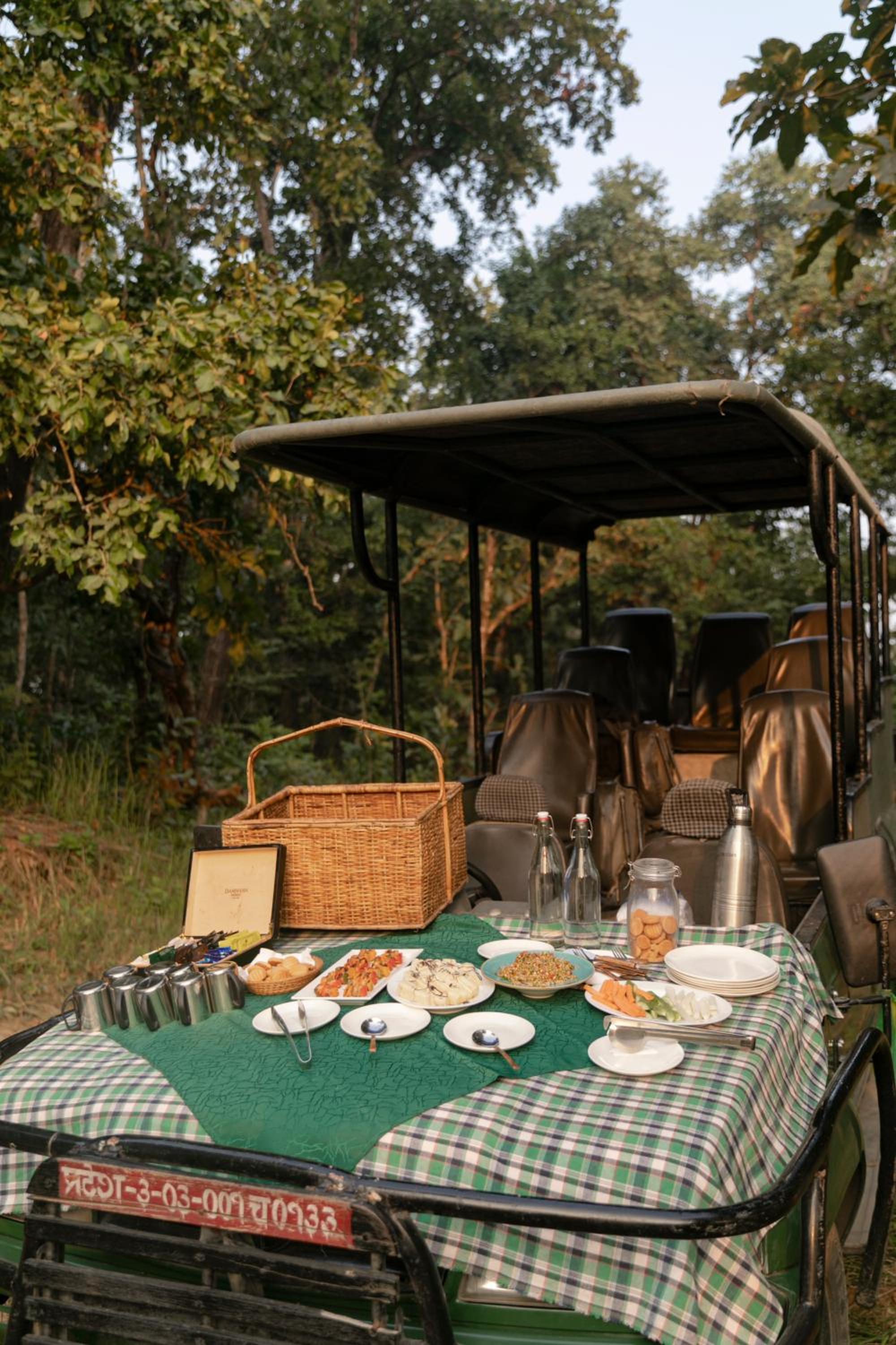 Kasara Chitwan