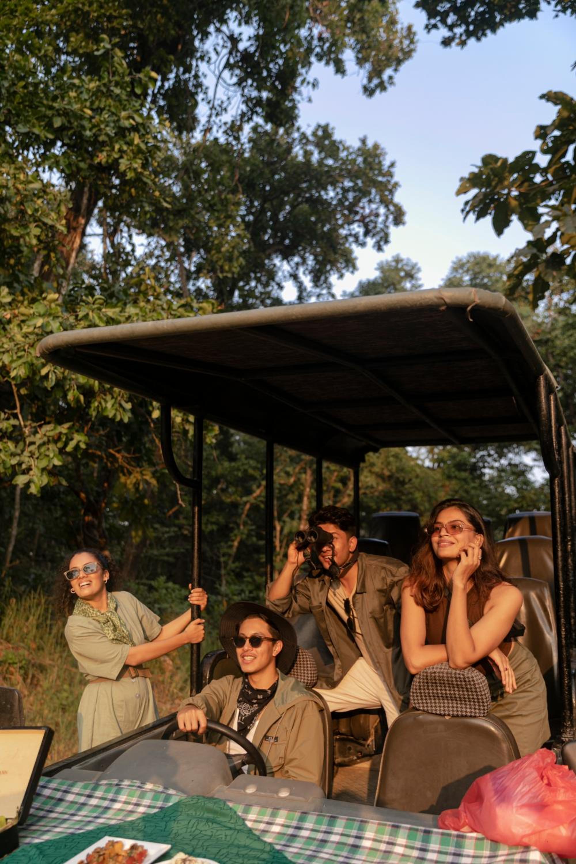 Kasara Chitwan