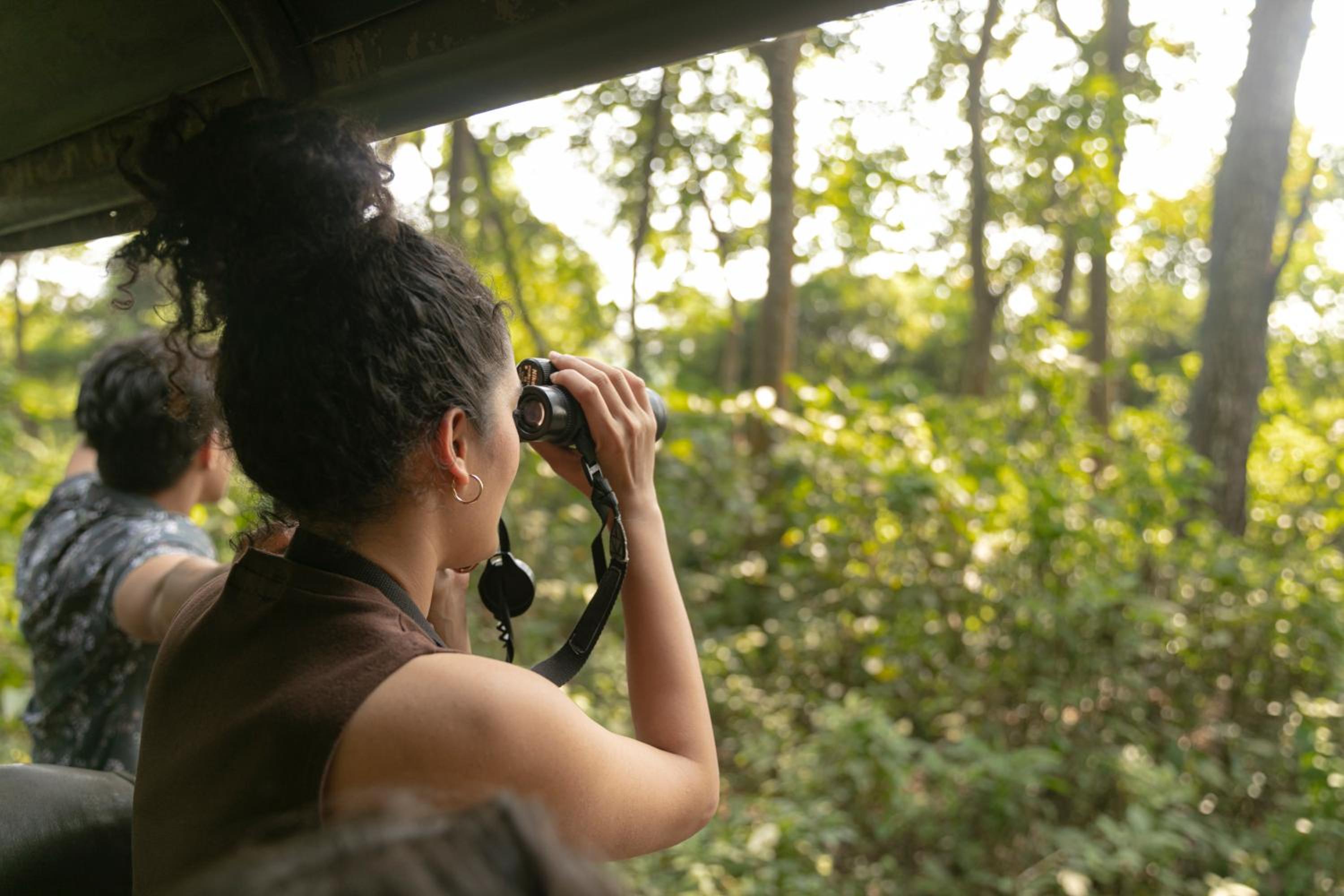 Kasara Chitwan