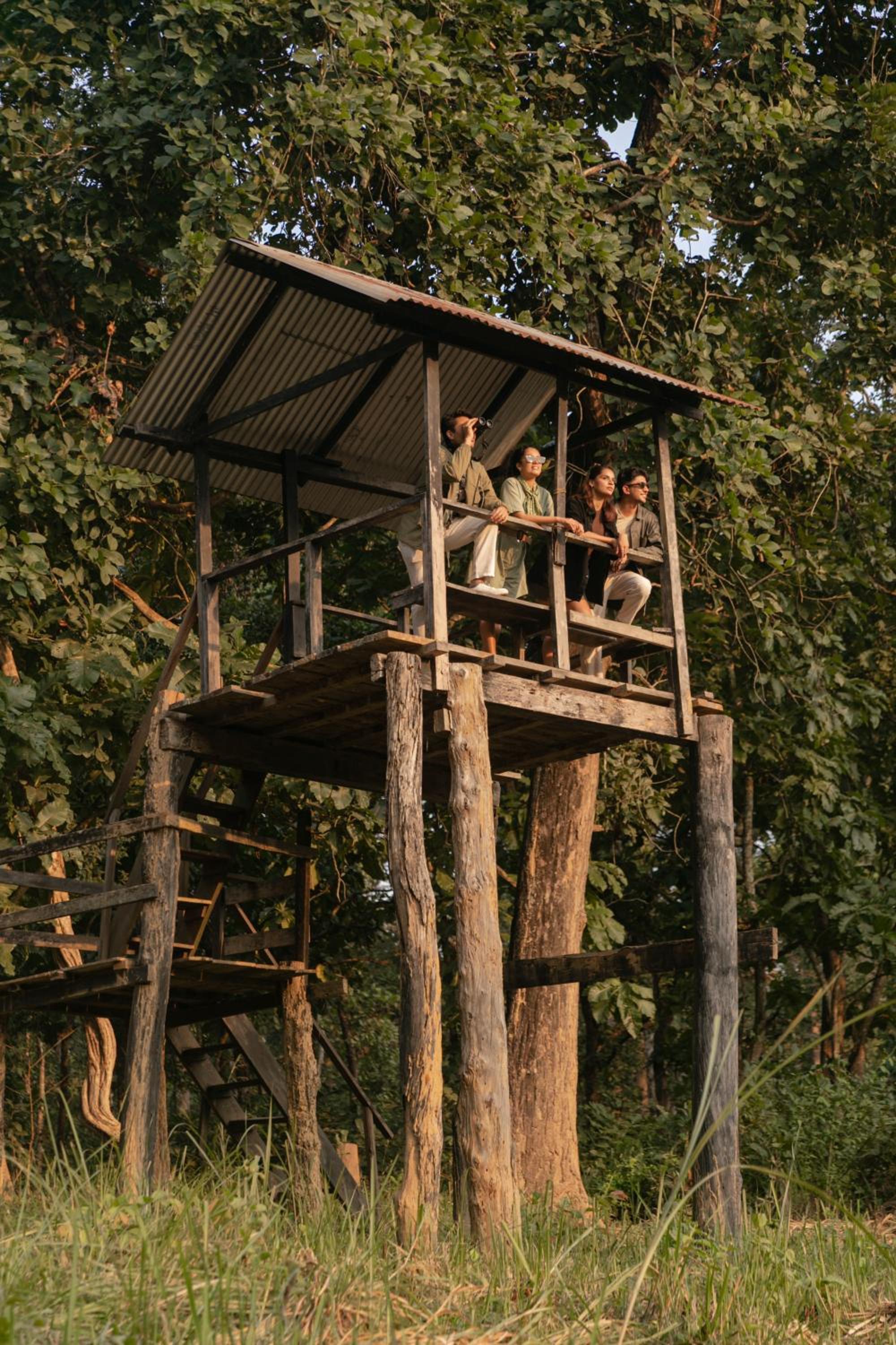 Kasara Chitwan
