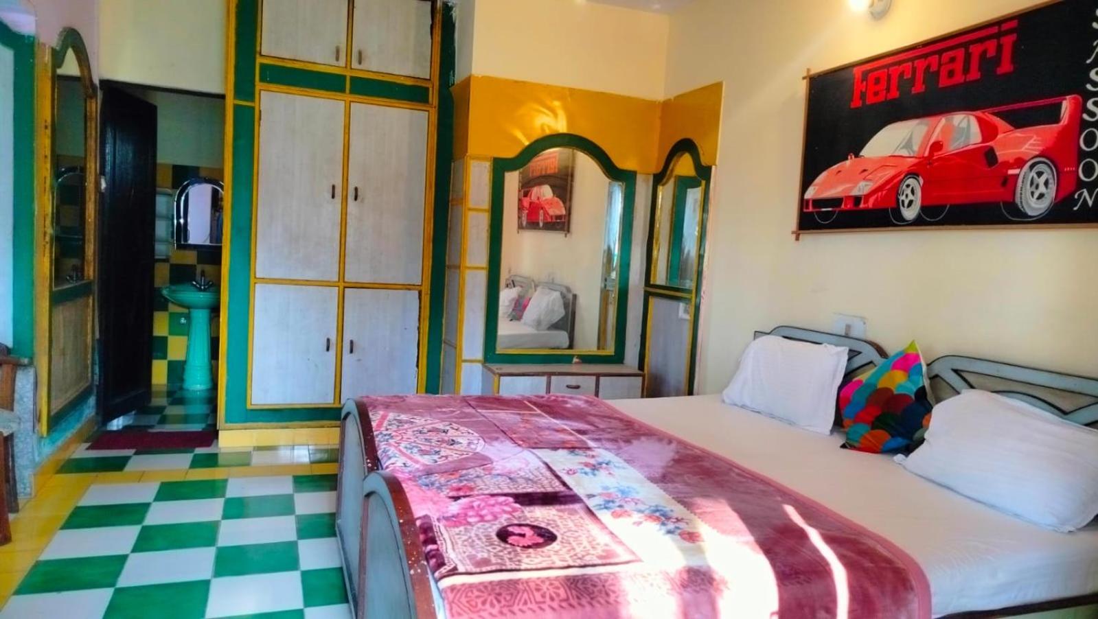 Bansiwala Home stay