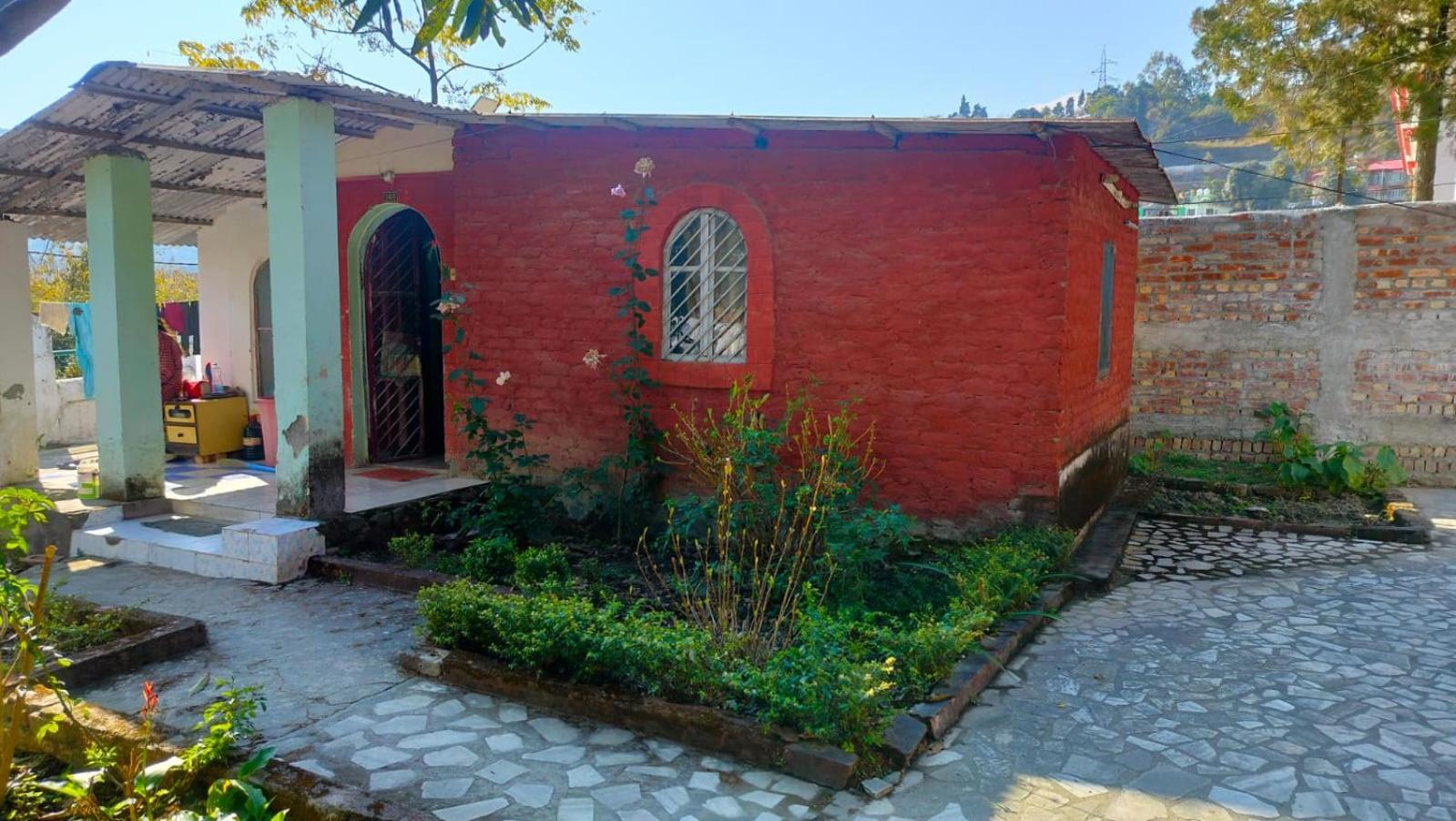 Bansiwala Home stay