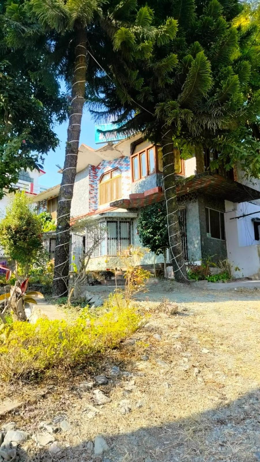 Bansiwala Home stay