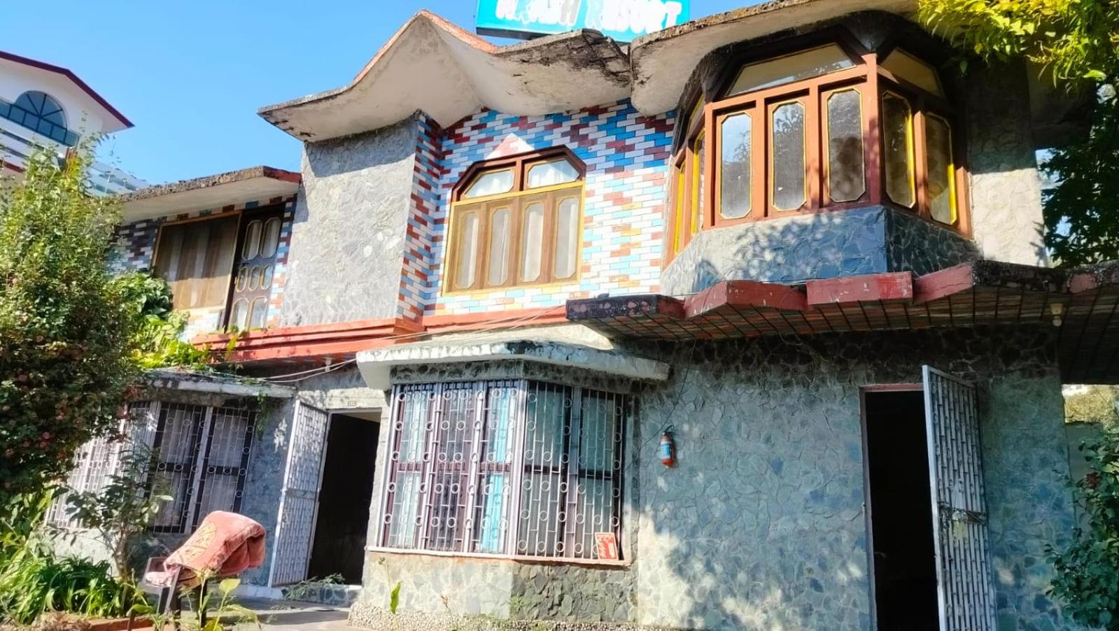 Bansiwala Home stay