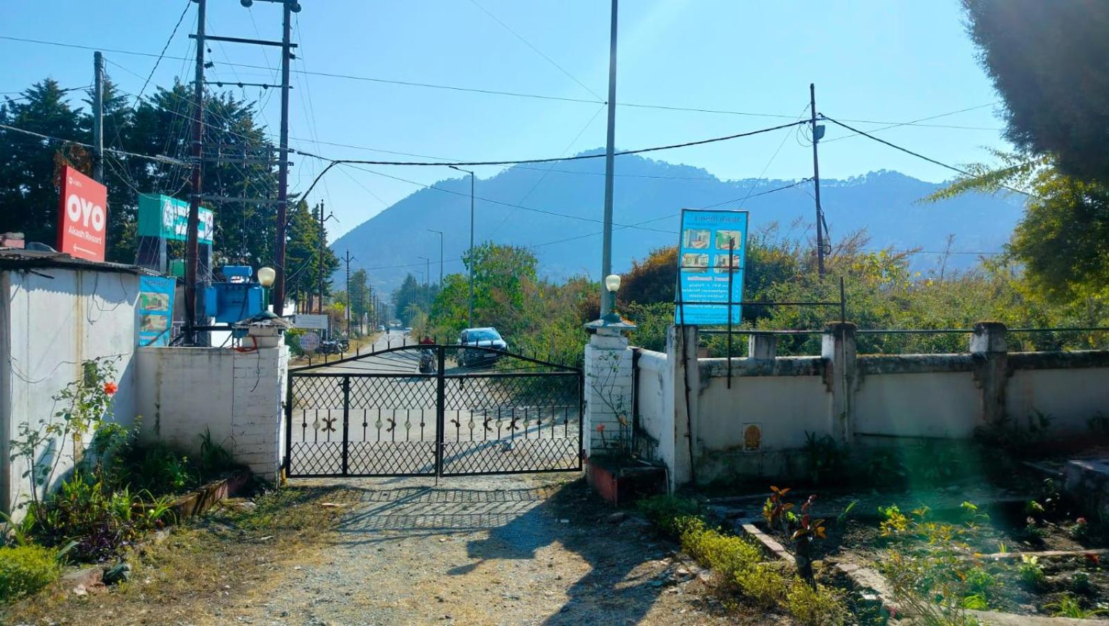 Bansiwala Home stay