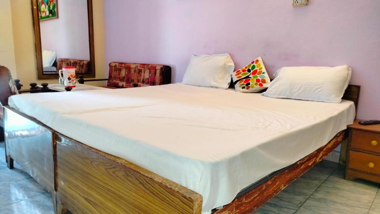 Bansiwala Home stay