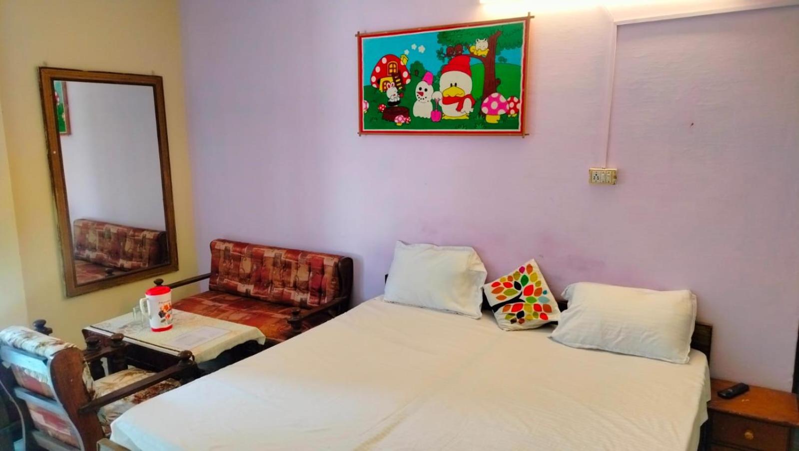 Bansiwala Home stay