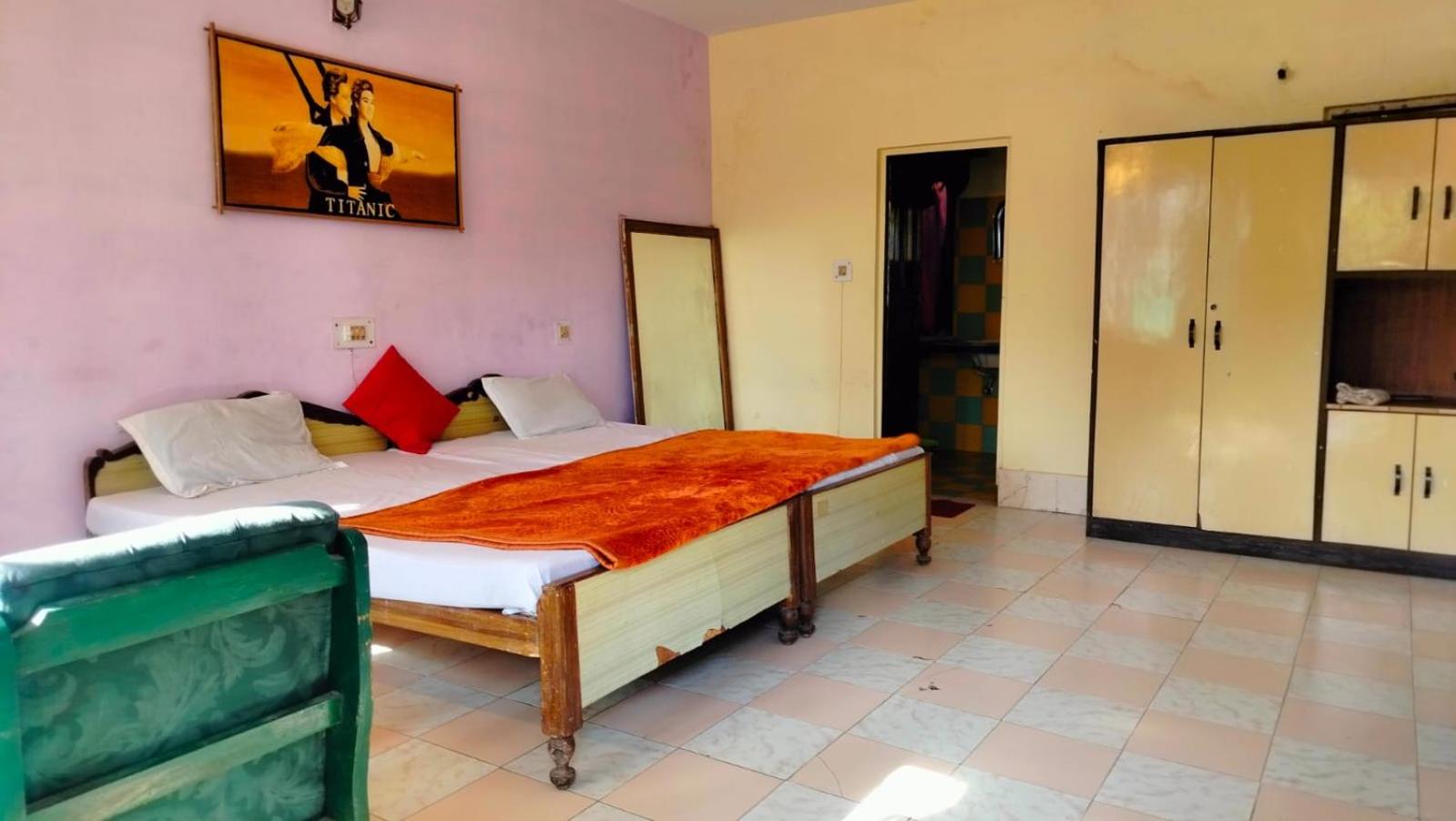 Bansiwala Home stay