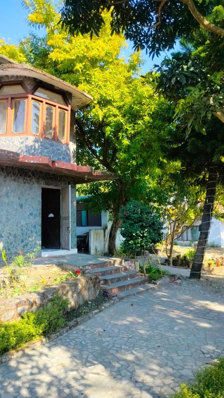 Bansiwala Home stay