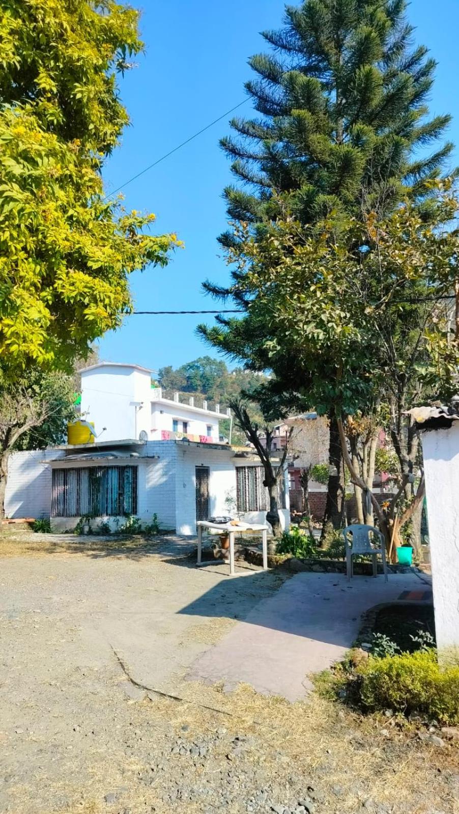 Bansiwala Home stay