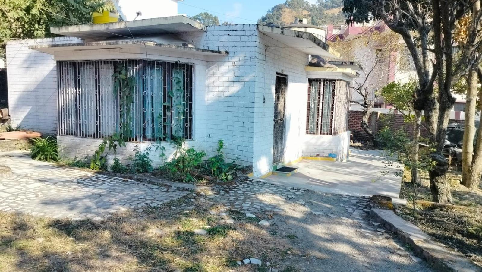 Bansiwala Home stay