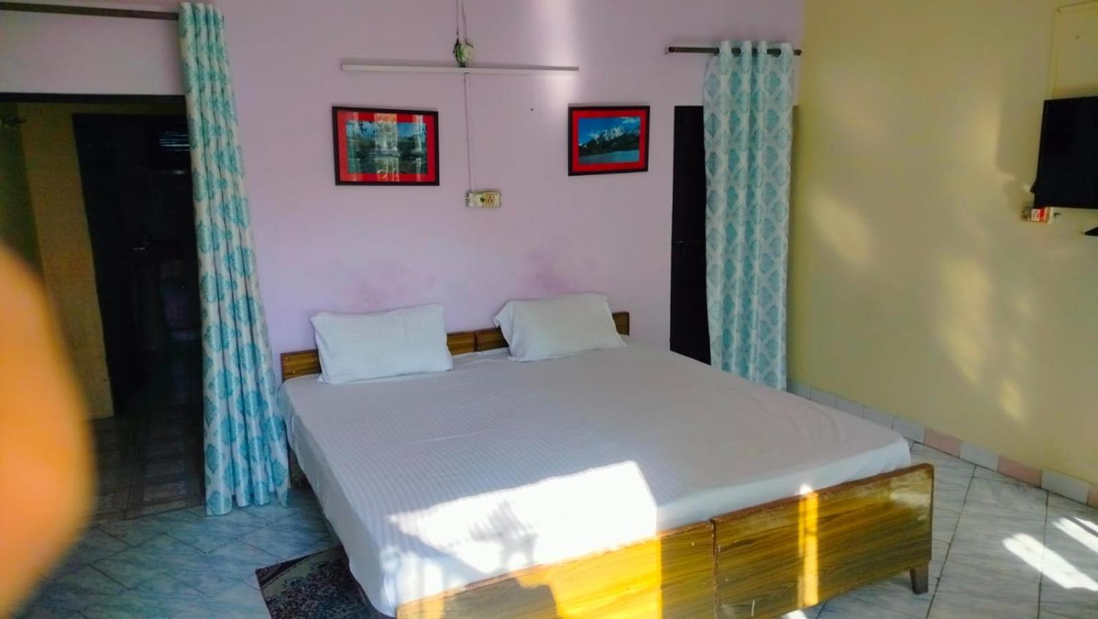 Bansiwala Home stay