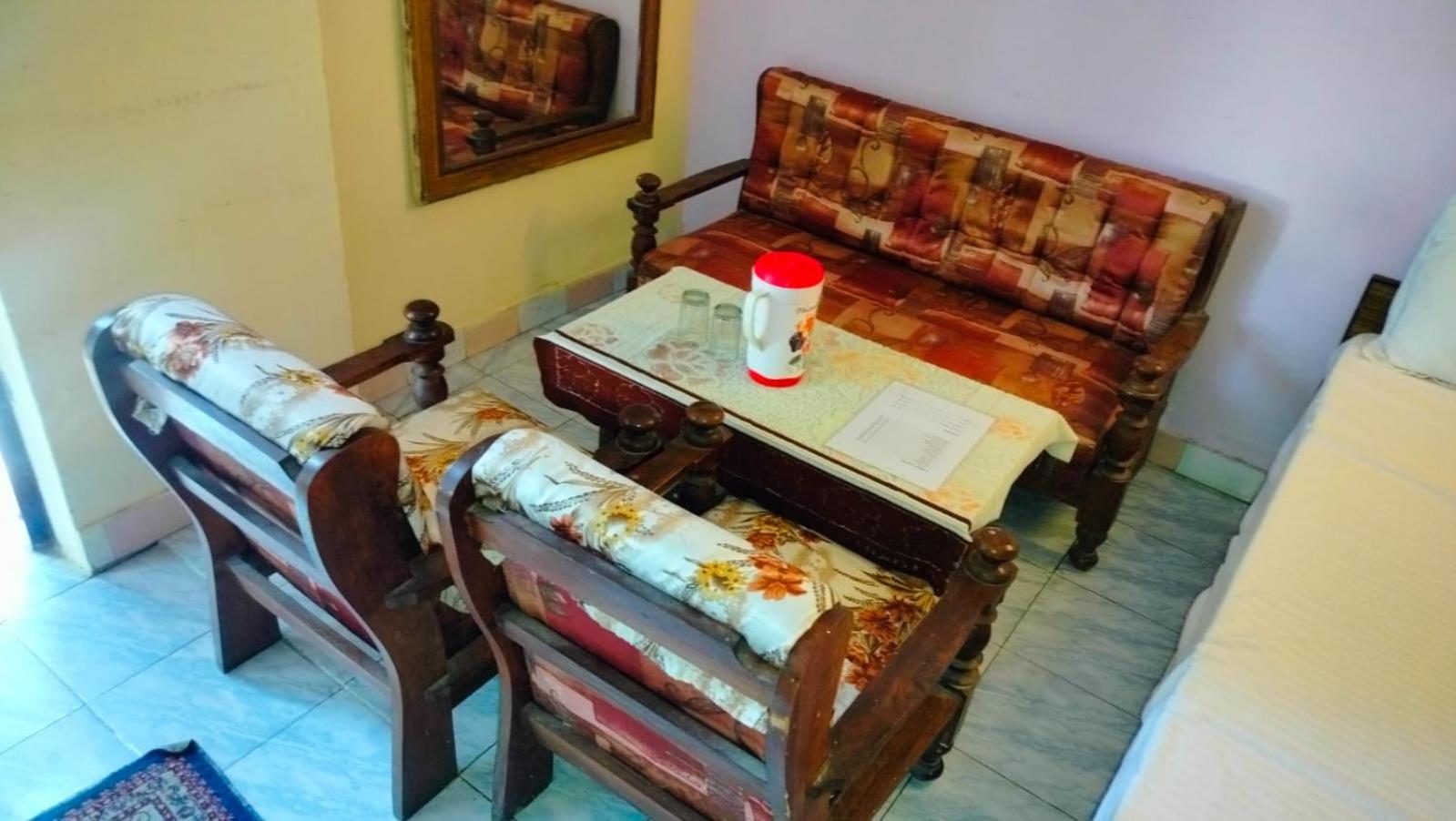 Bansiwala Home stay
