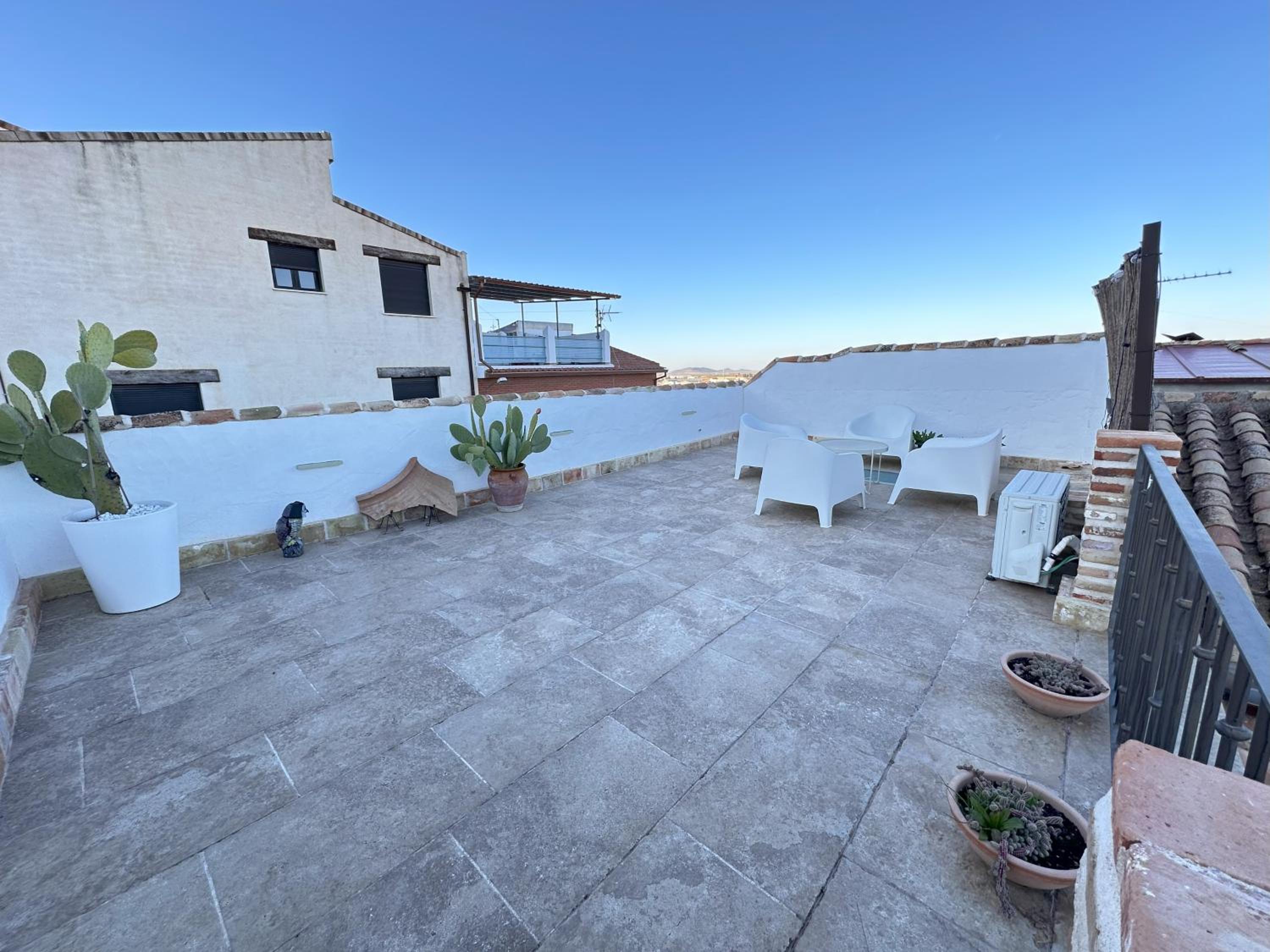 roof