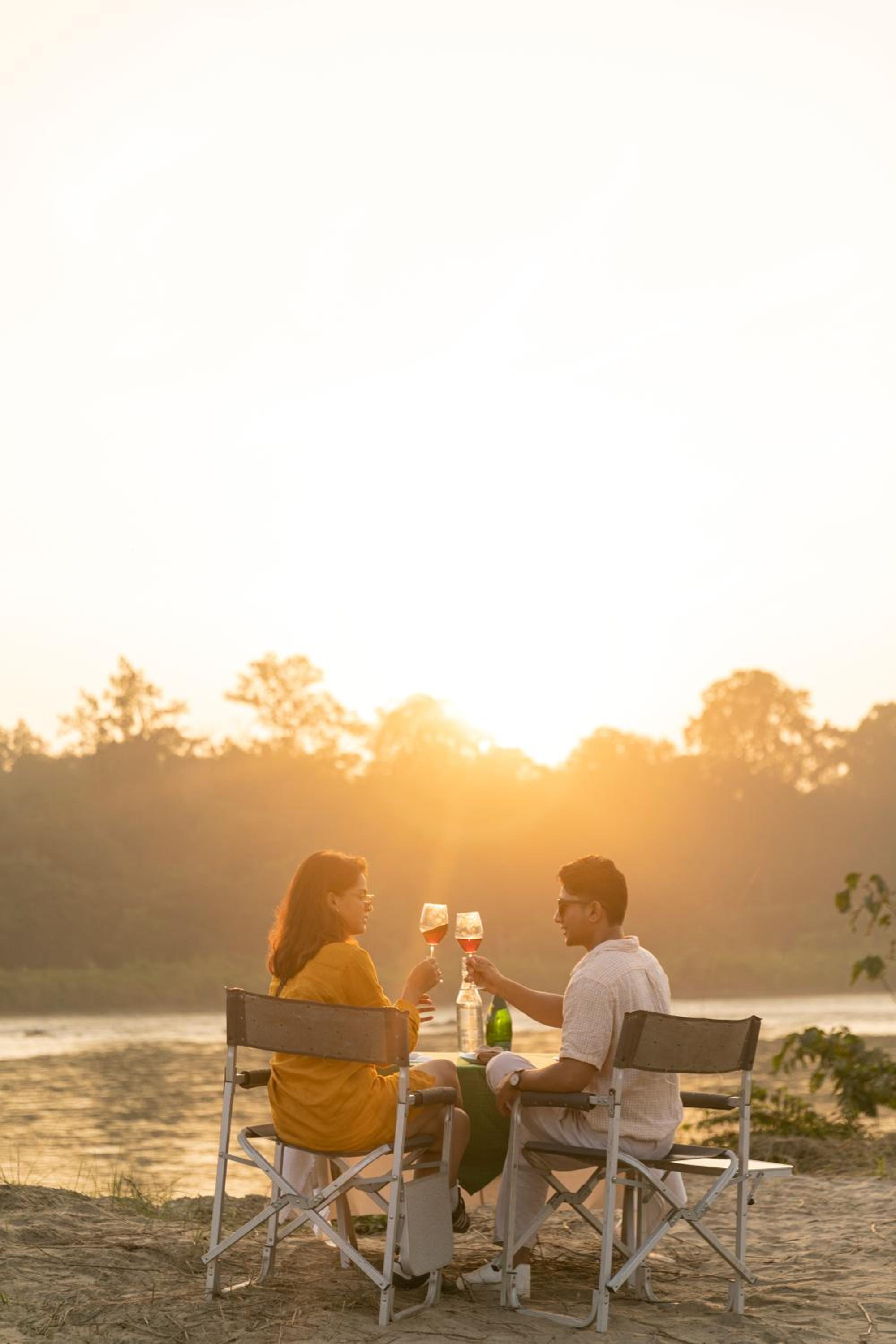 Kasara Chitwan