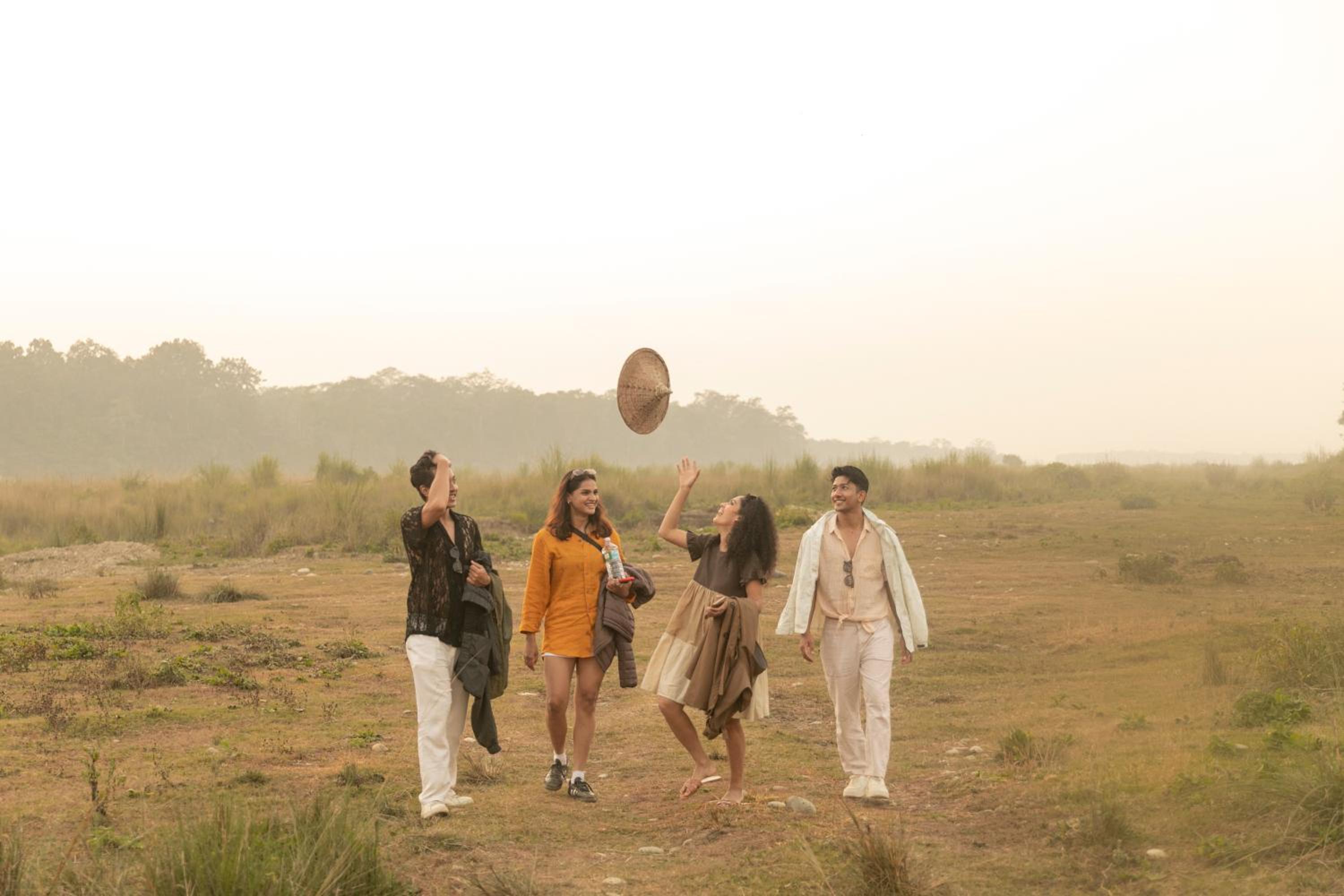 Kasara Chitwan