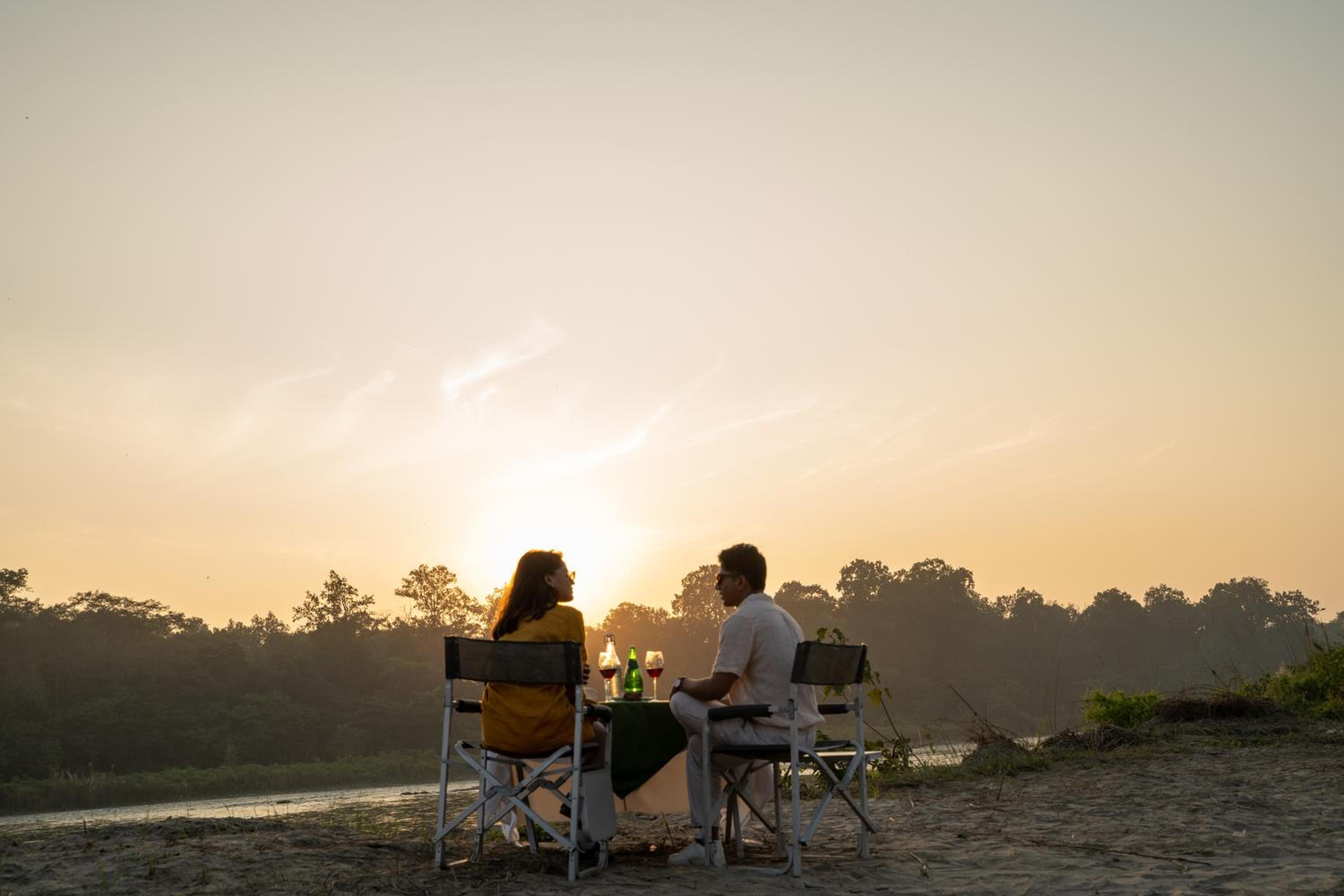 Kasara Chitwan