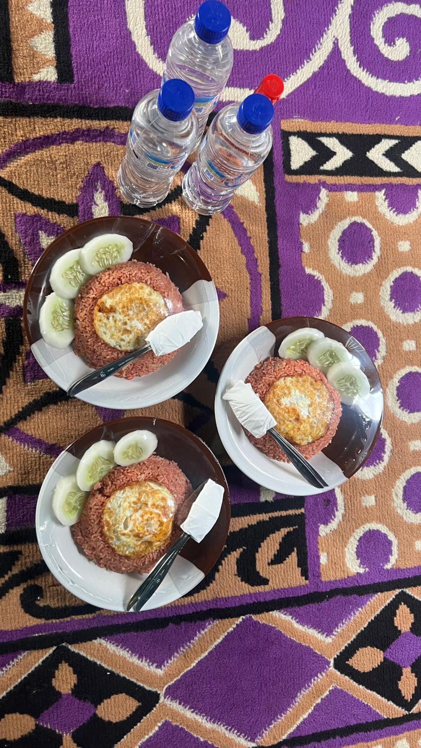 Jhuna Komodo Homestay