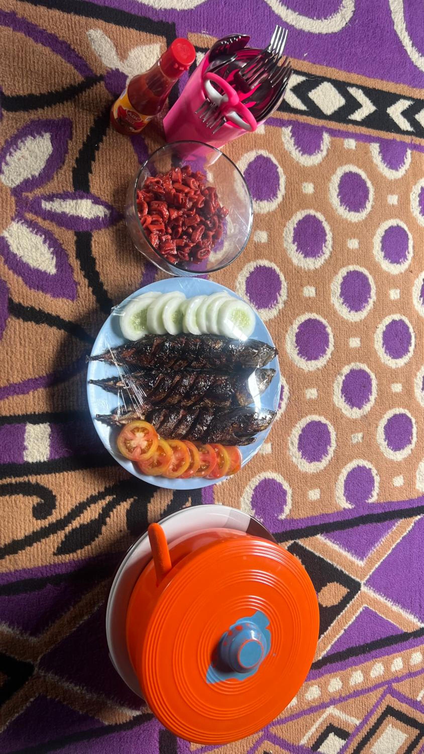 Jhuna Komodo Homestay