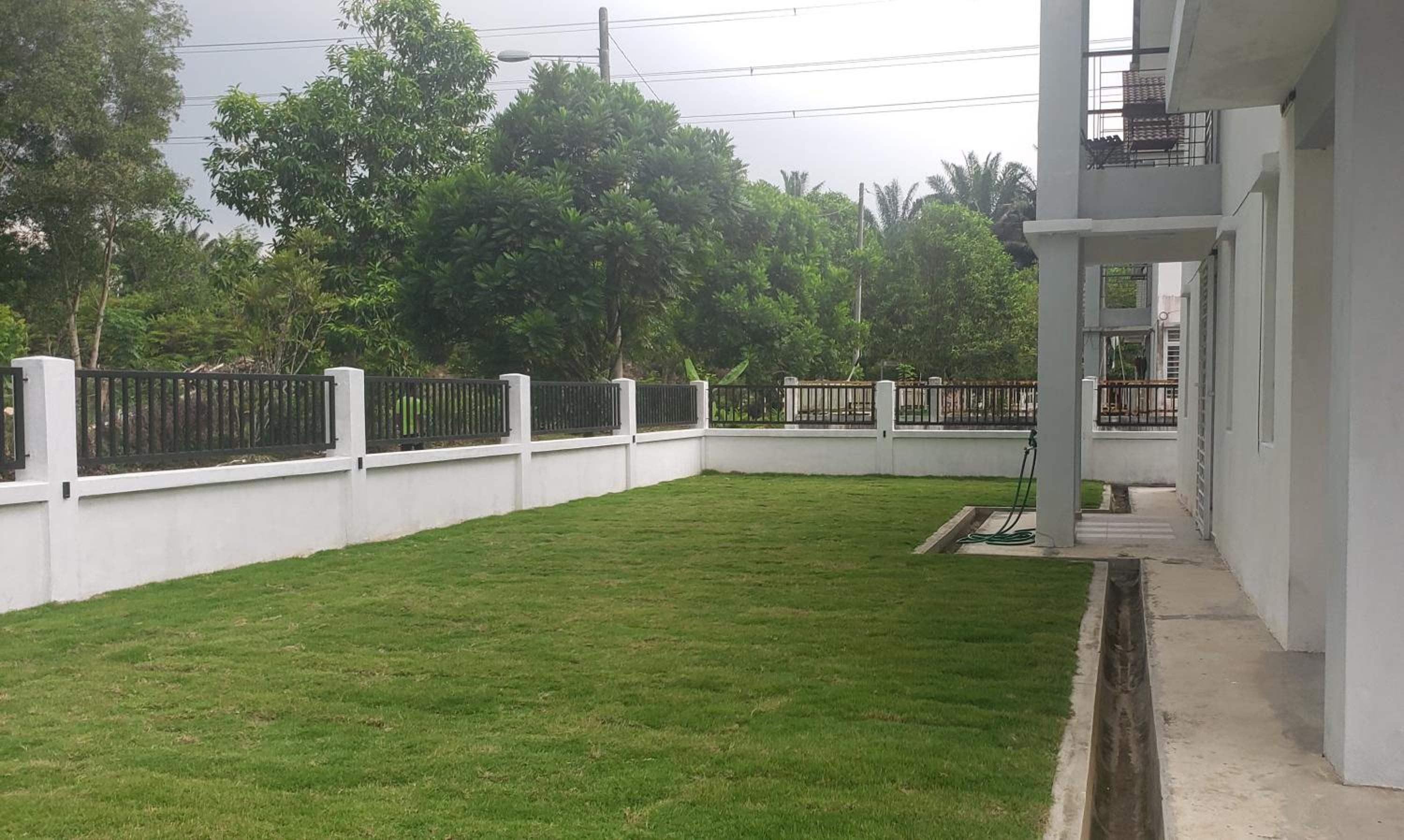 Teratak Teratai Homestay- Corner photo 2