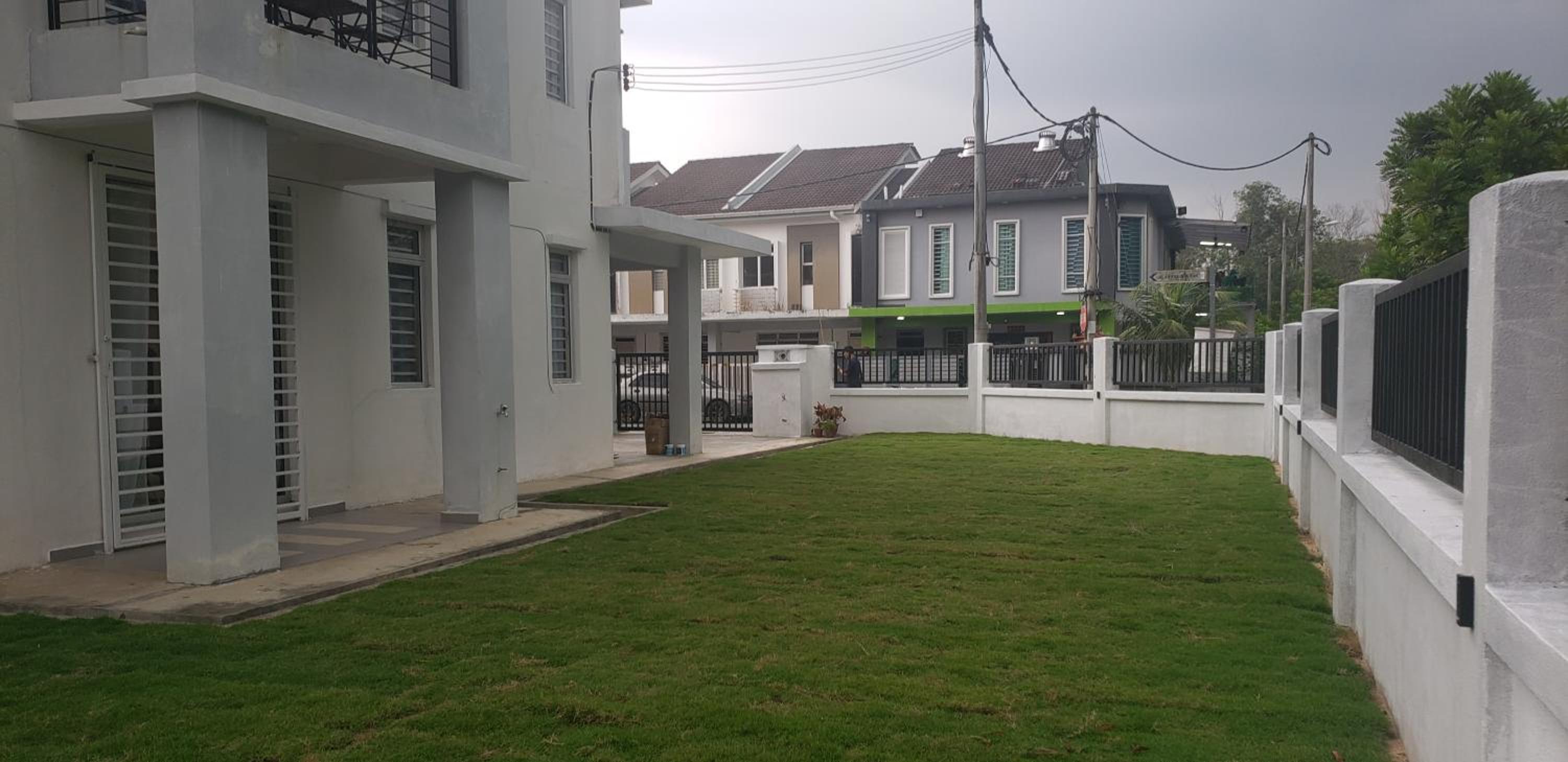 Teratak Teratai Homestay- Corner photo 6