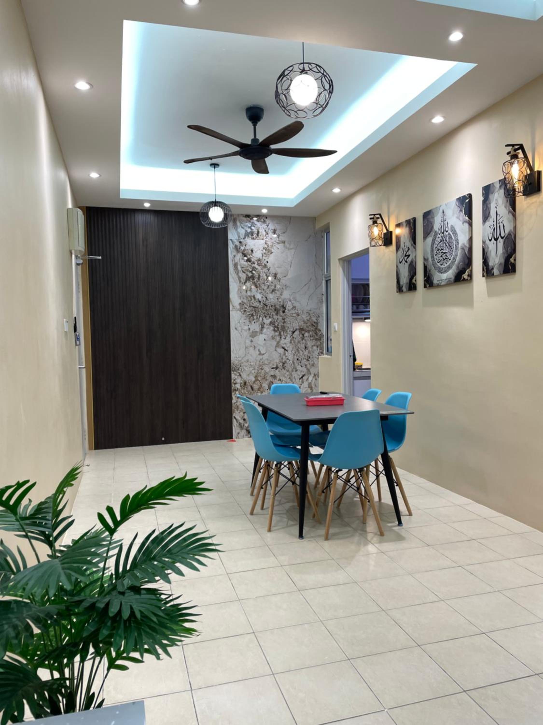 HM HOMESTAY TAWAU photo 6