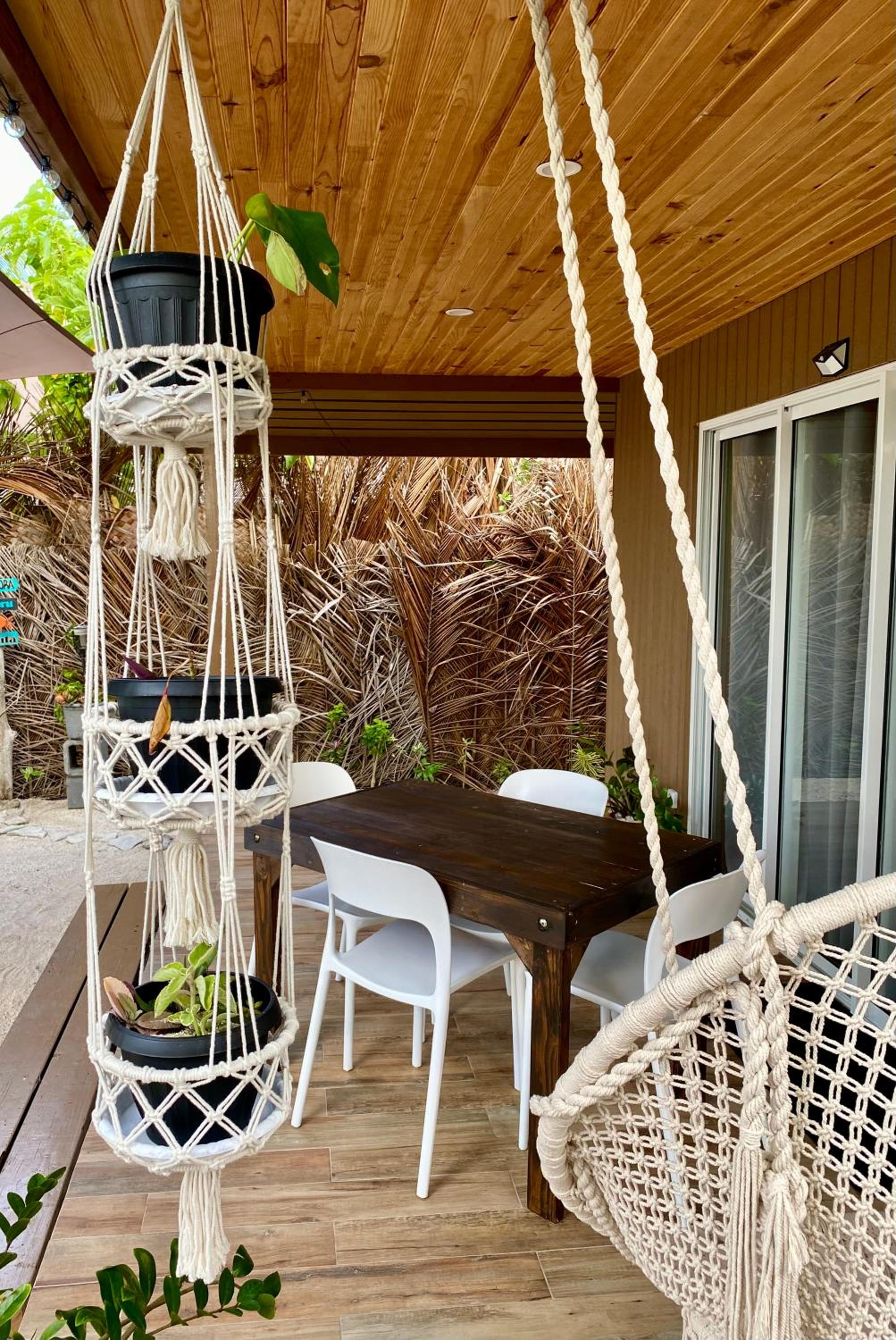 Rangiroa Beach House