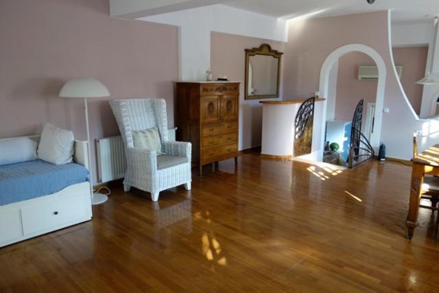 Villa Dendron